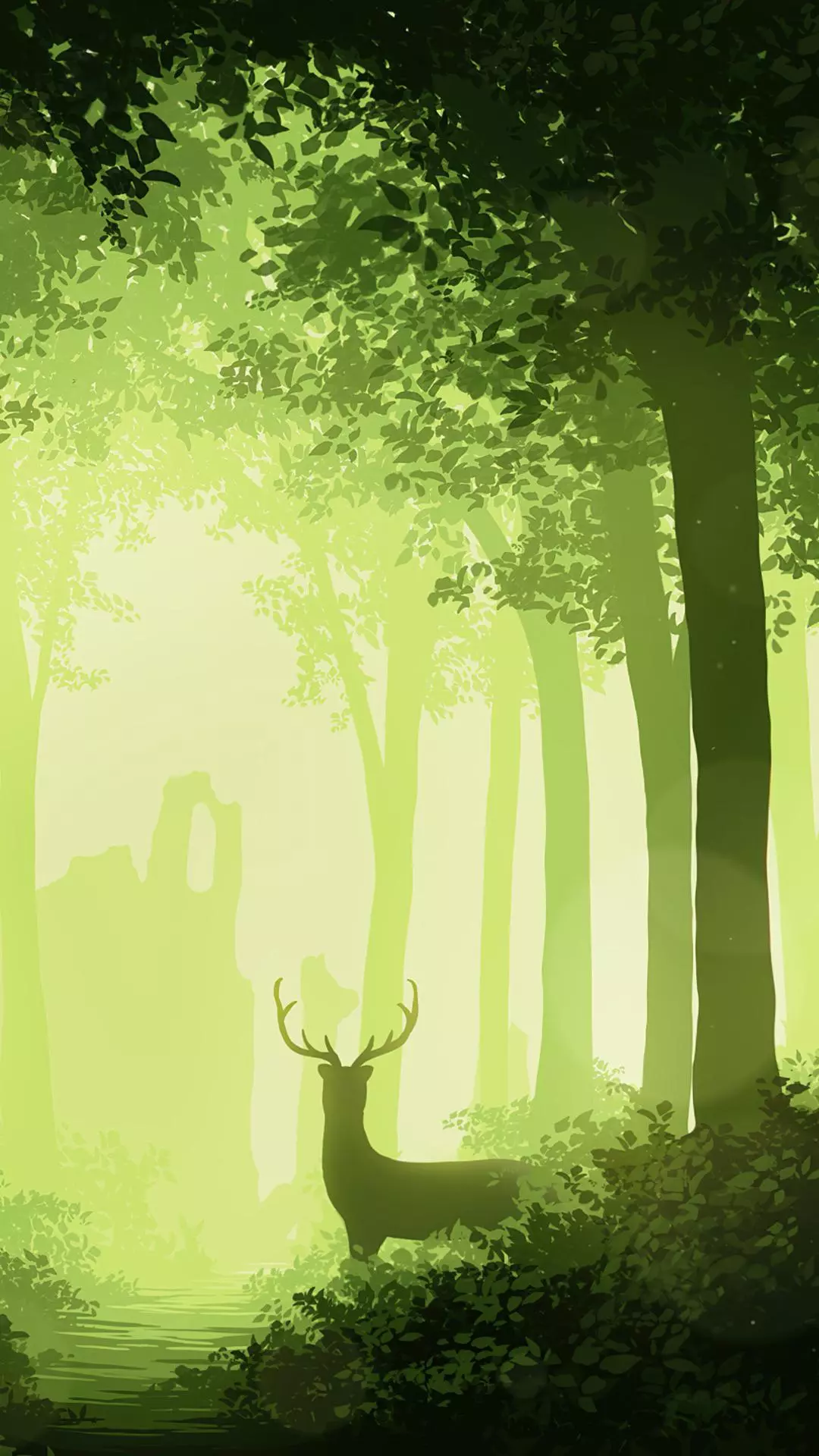 Wallpapers
