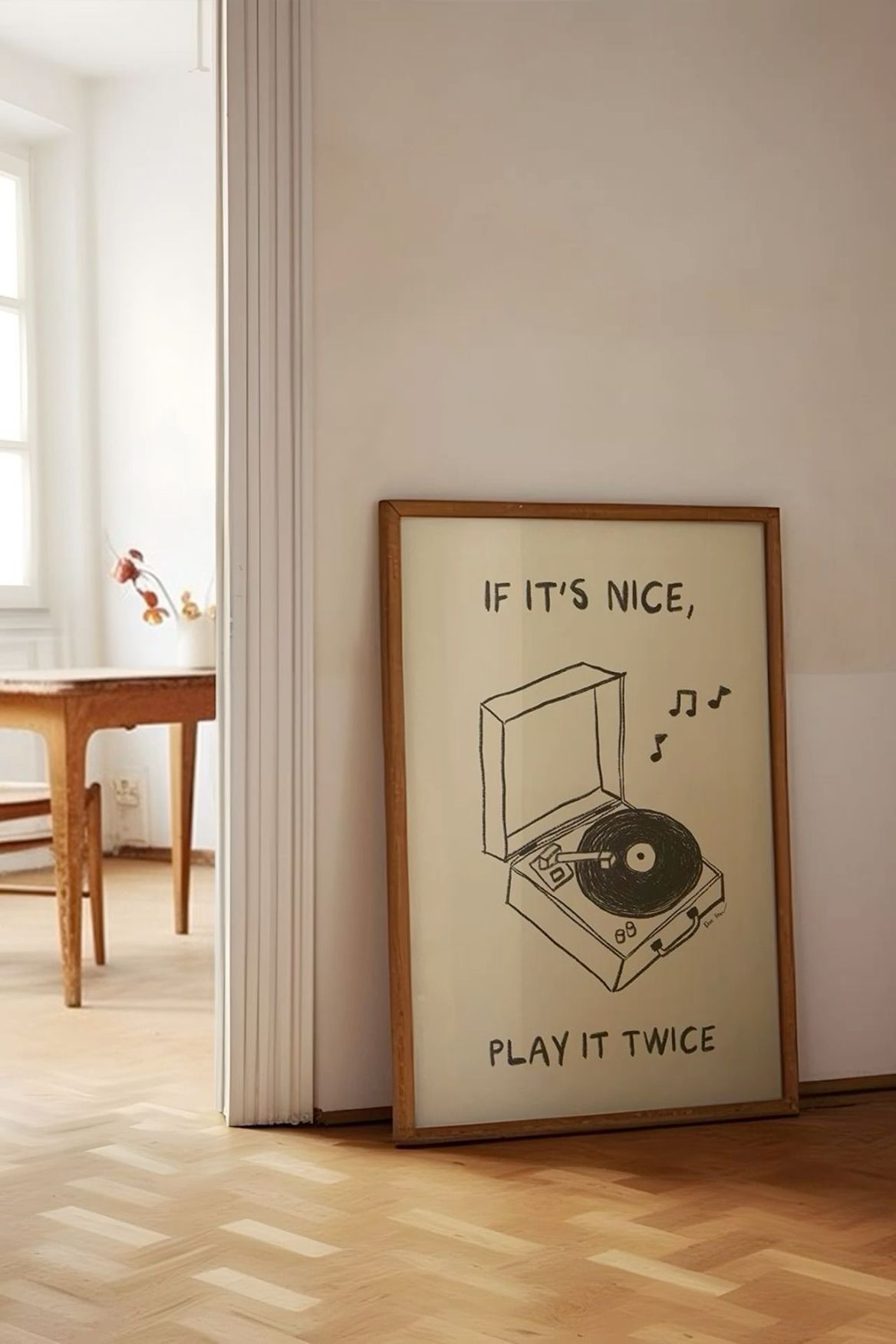 Home Decoration
