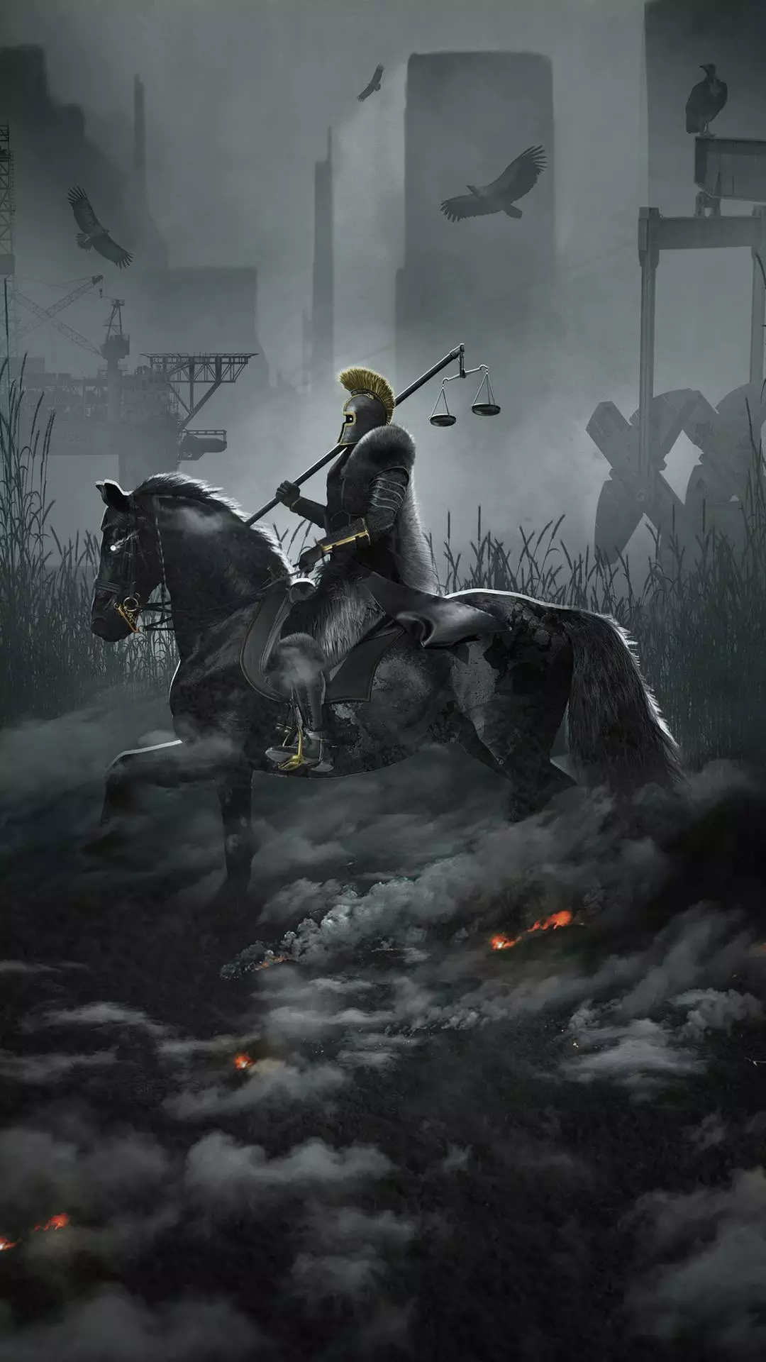Wallpapers