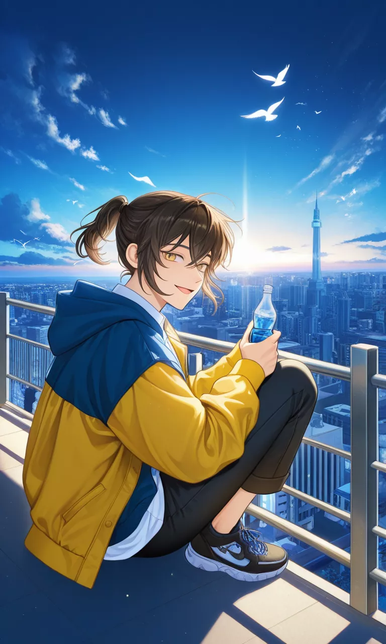 Wallpapers