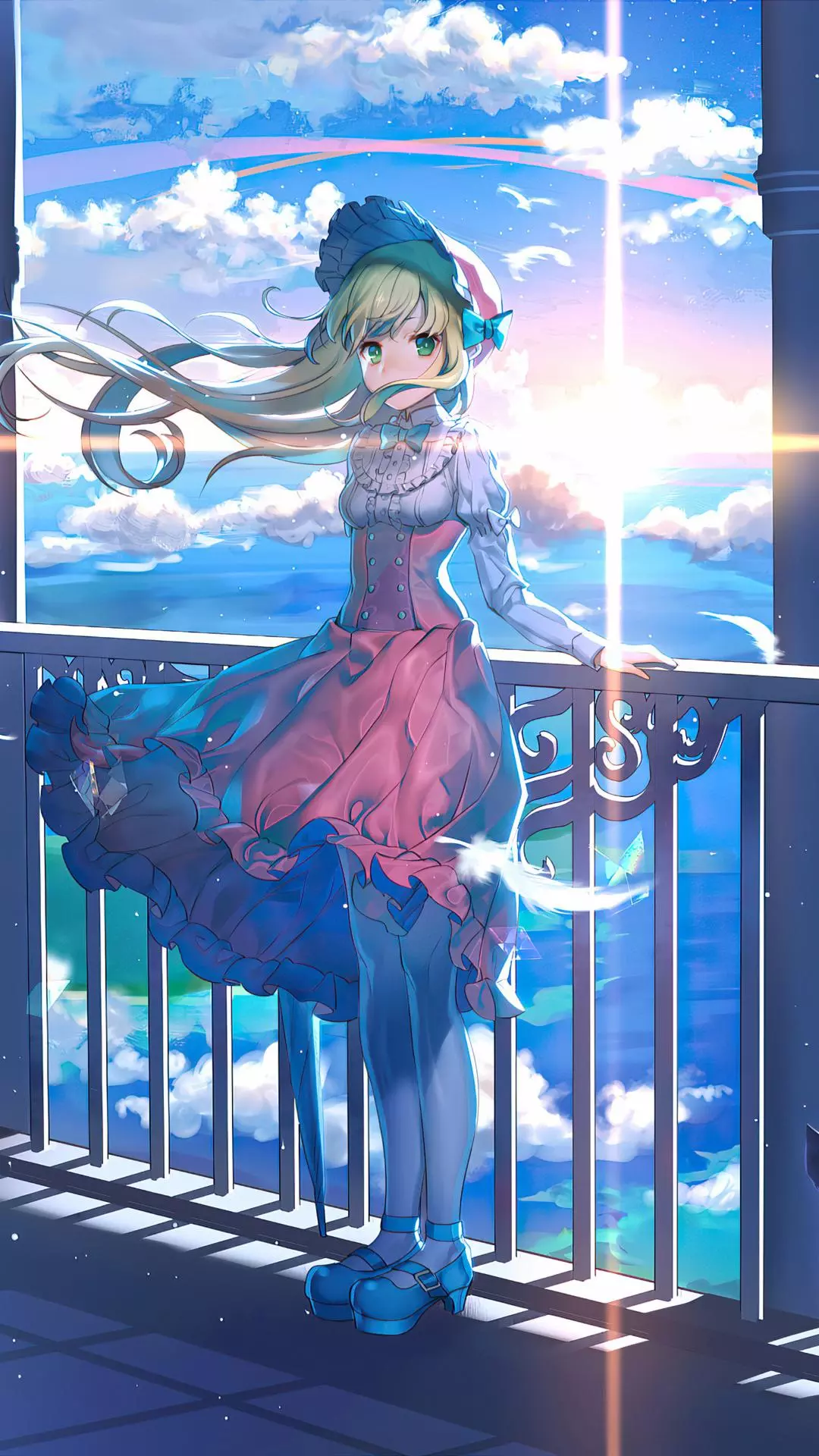 Wallpapers