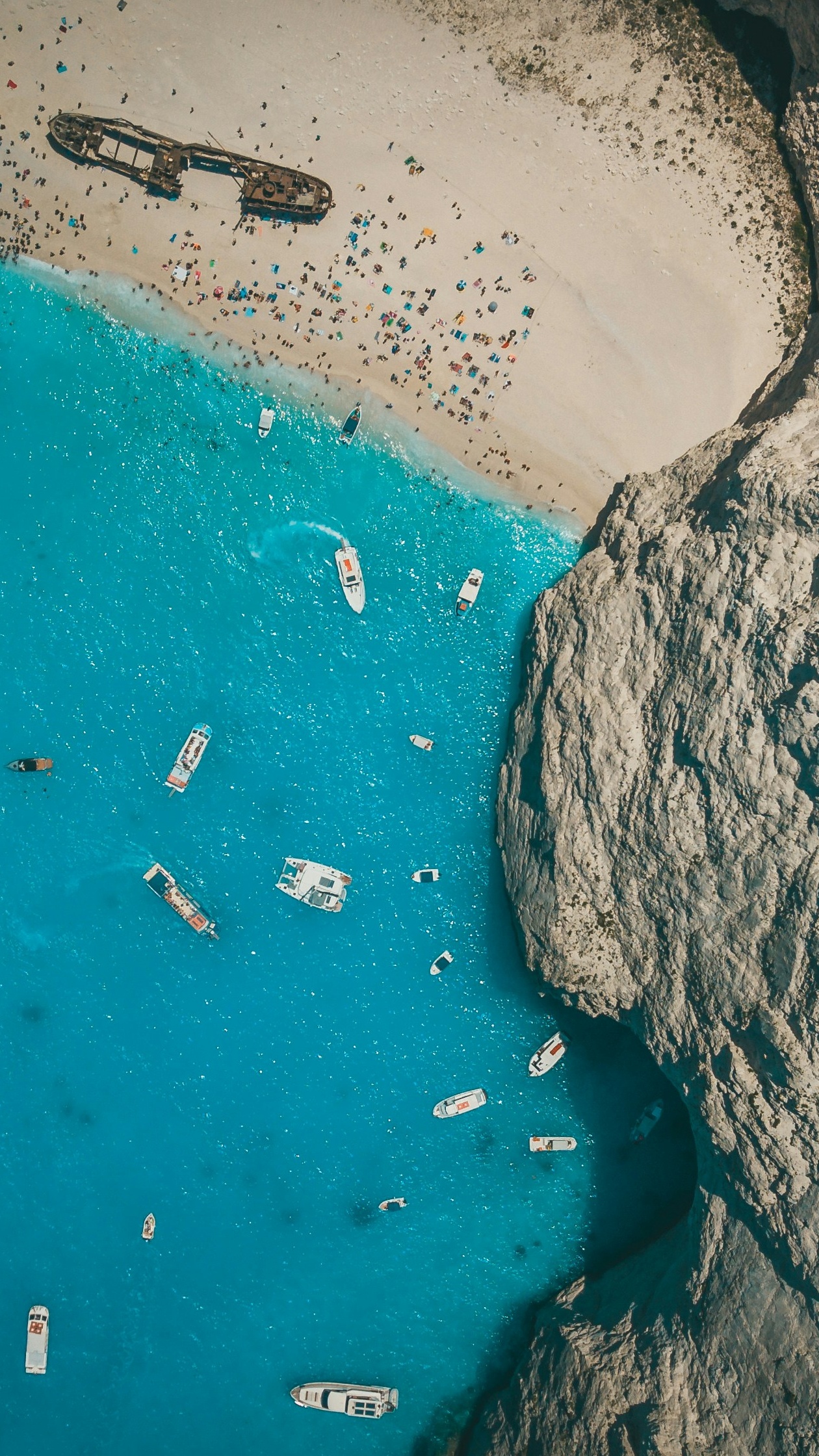 Wallpapers
