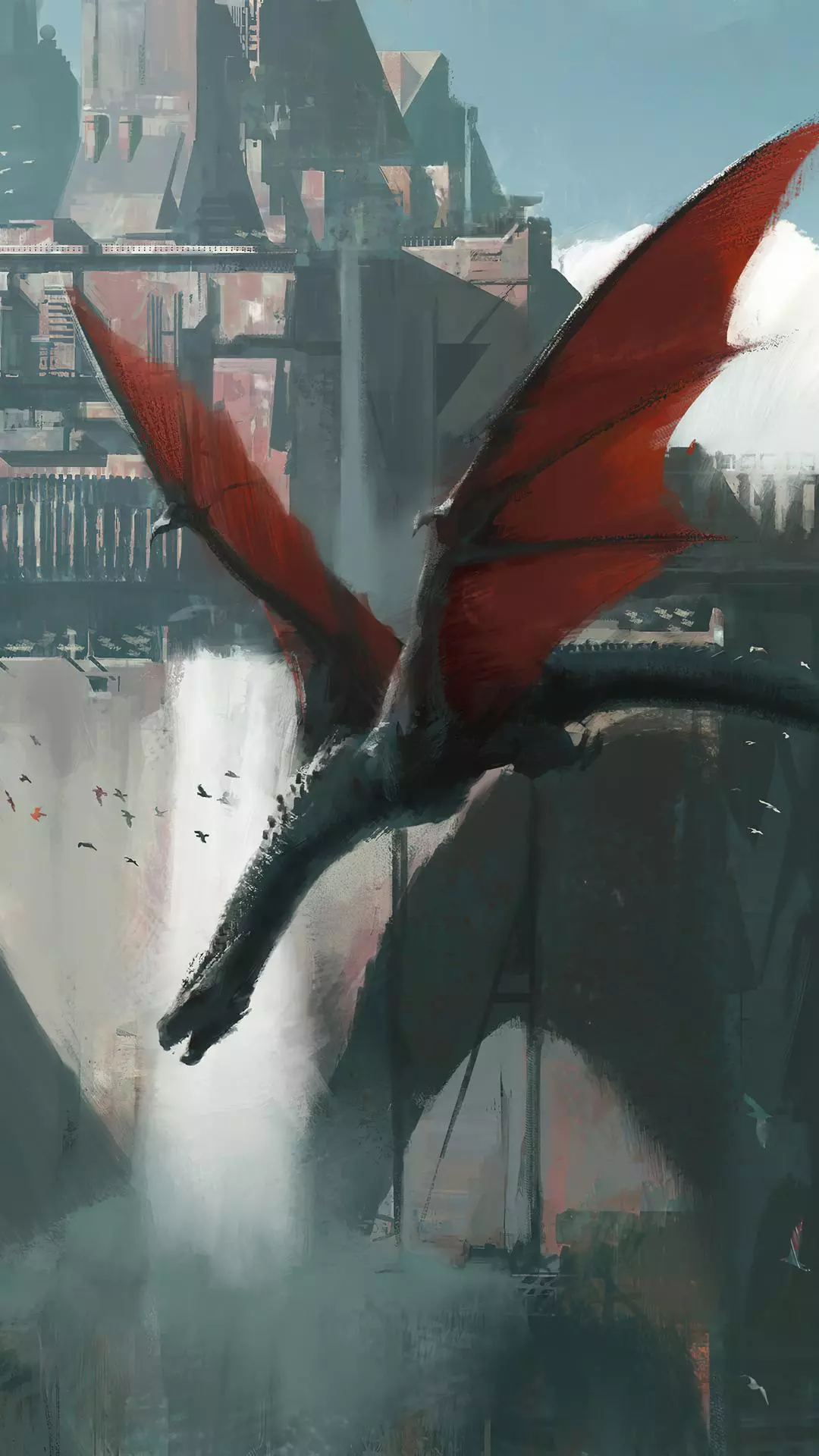 Wallpapers