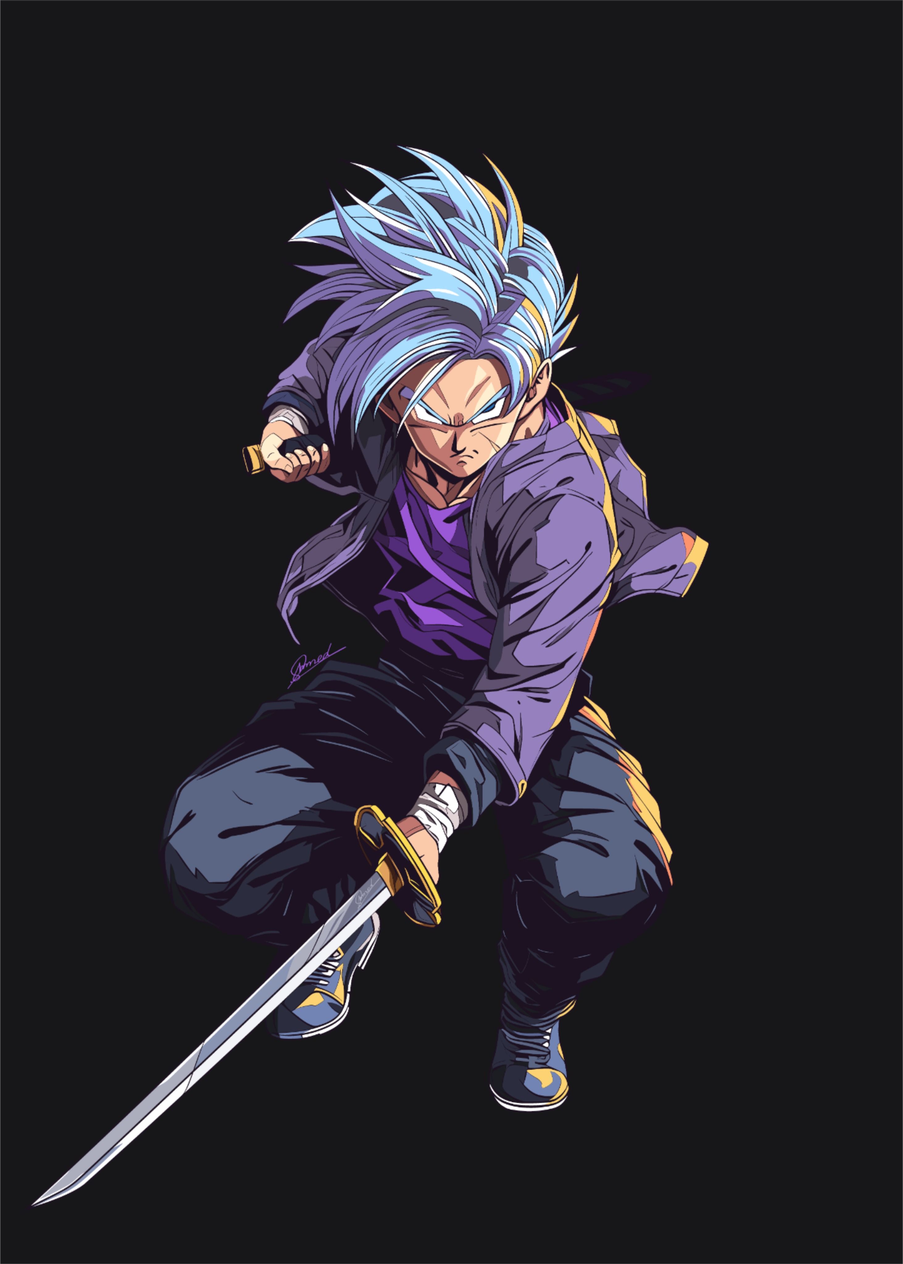 Image 1496559 — Anime