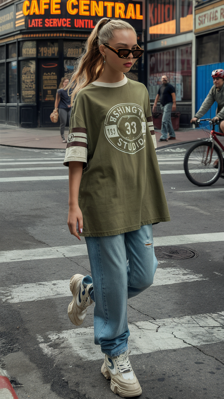 OutfitStyle