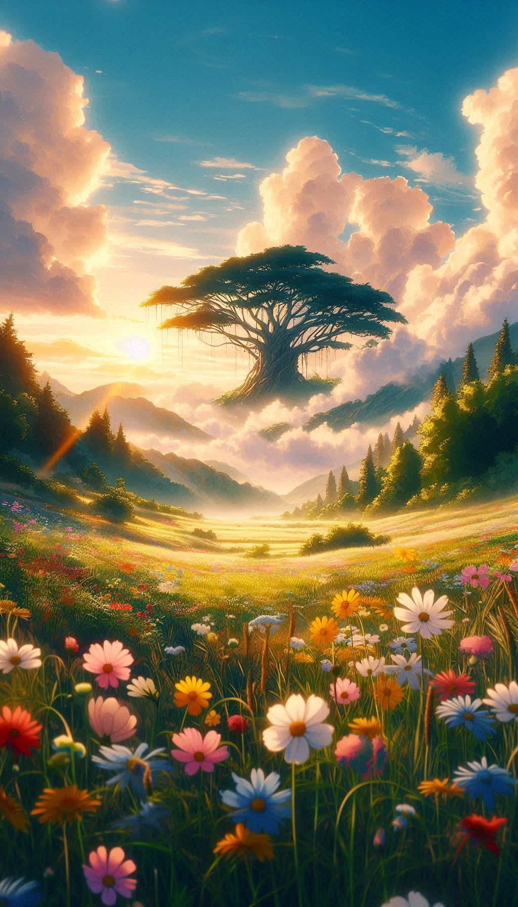 Wallpapers
