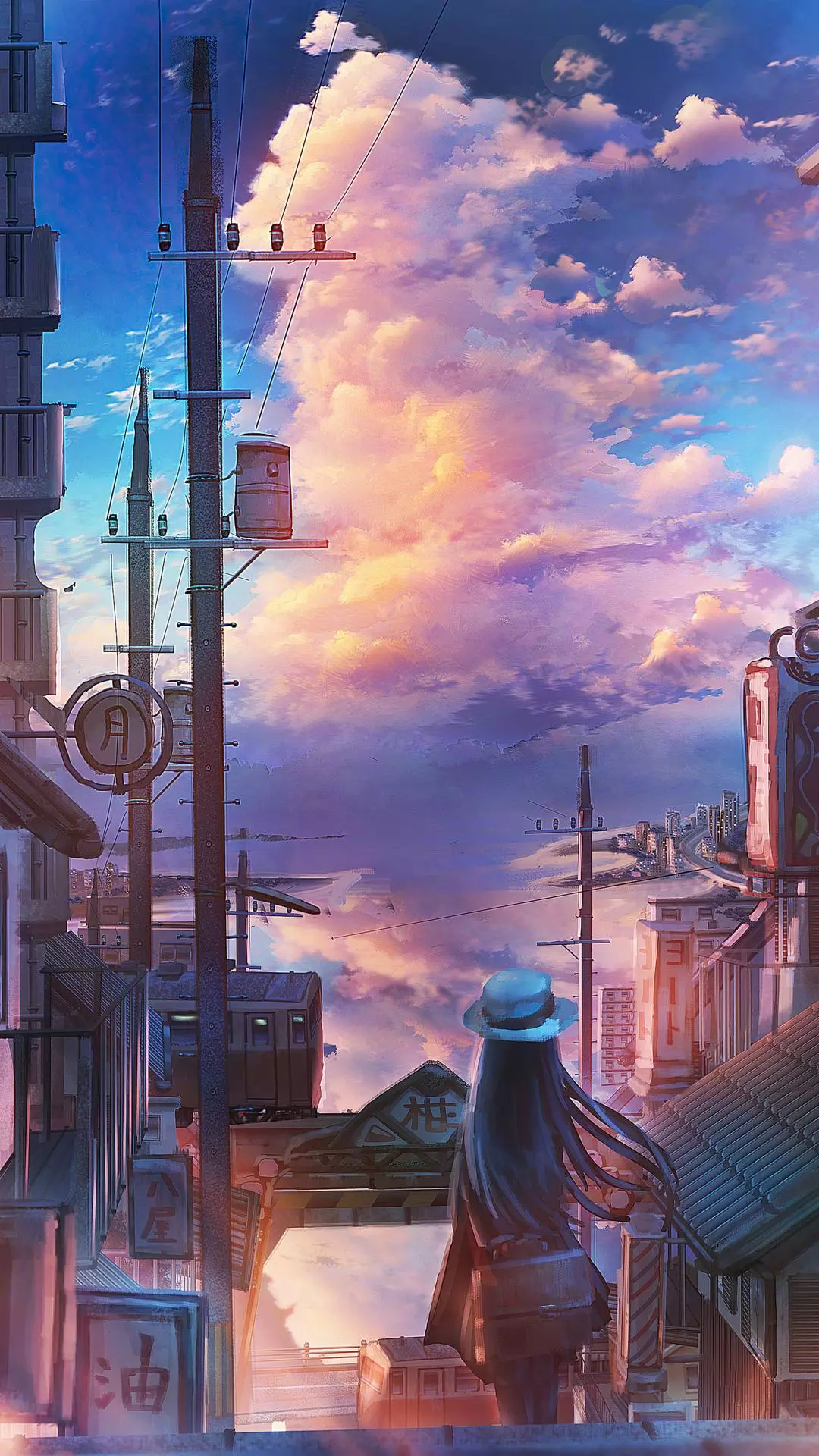 Wallpapers