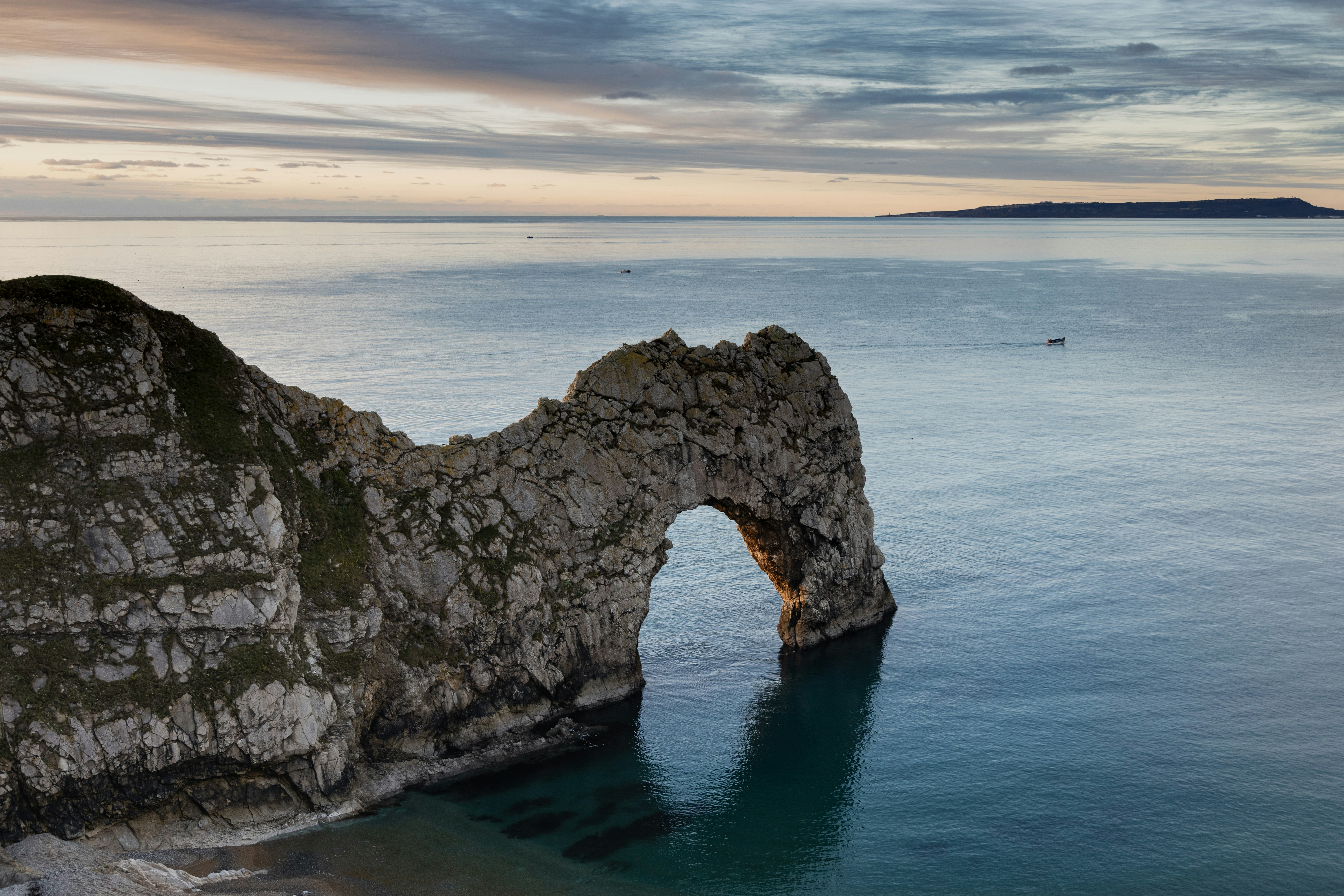 Durdle Door Sea Arch