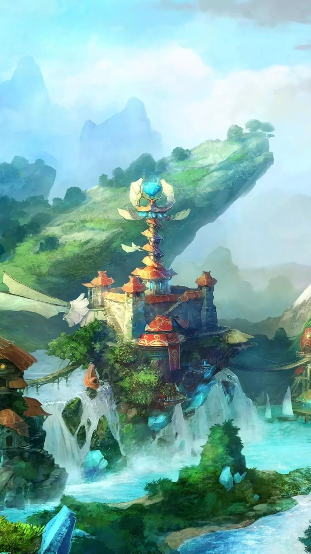 Wallpapers