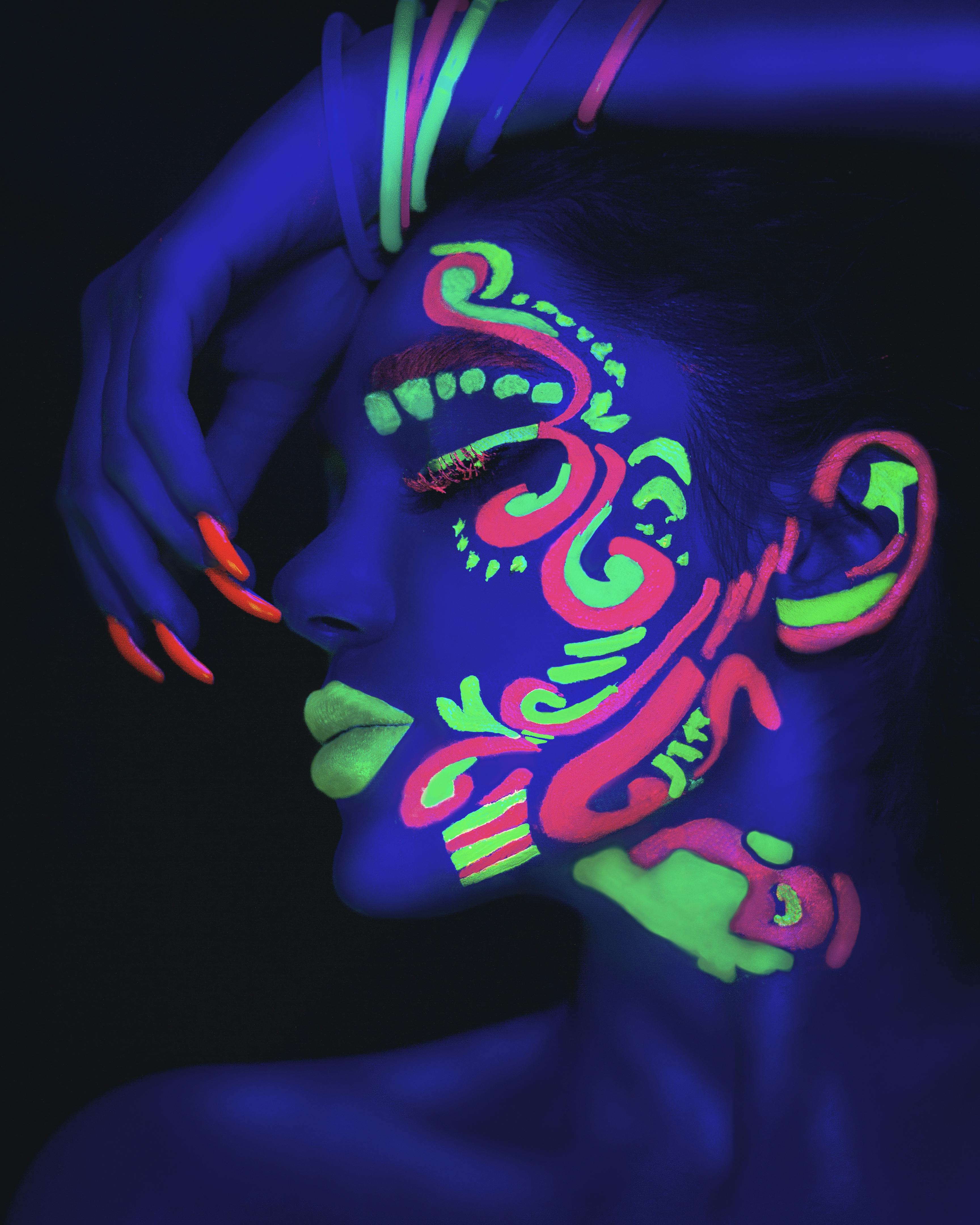 Cyberpunk / Neon