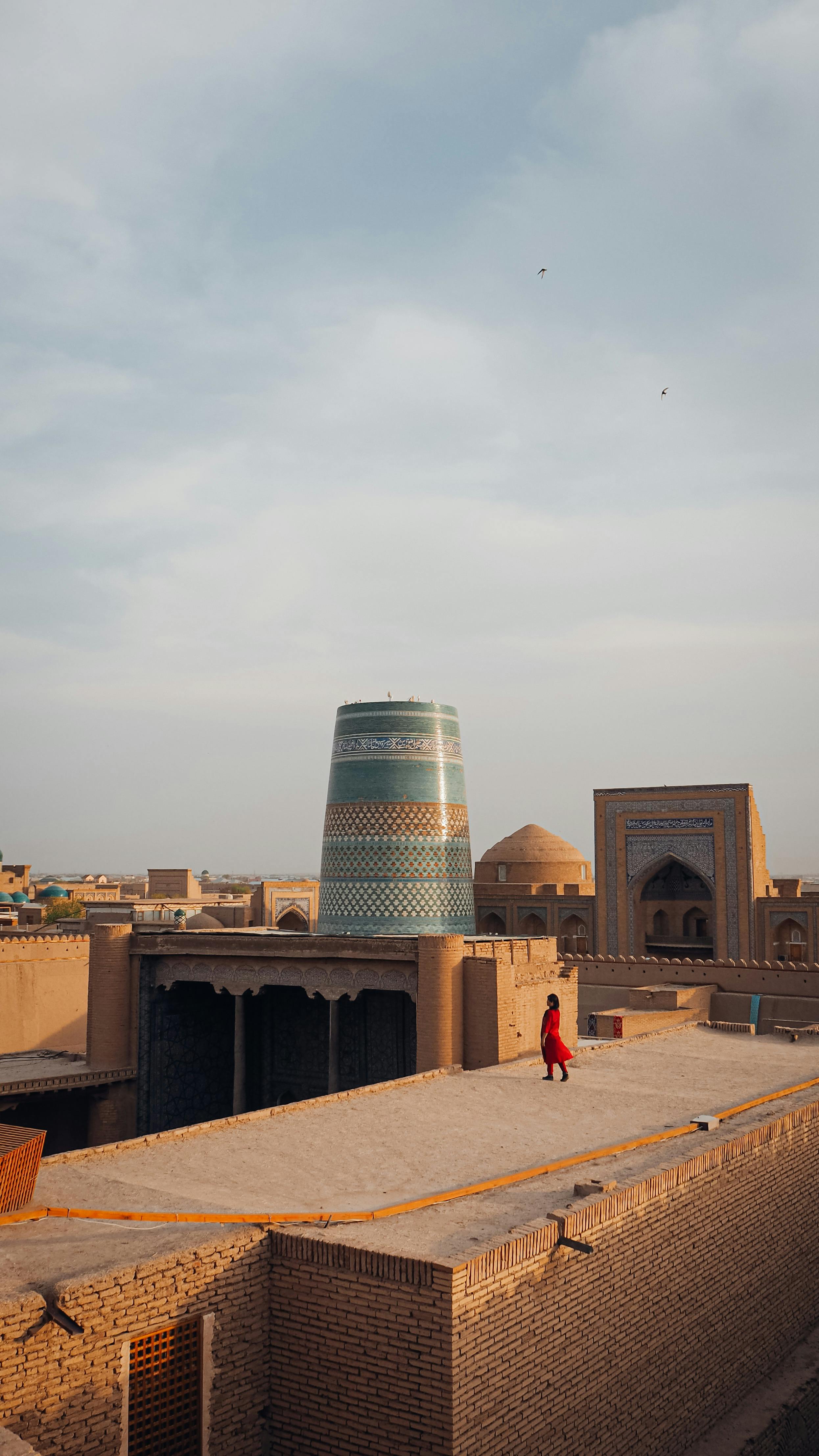 Cityscapes