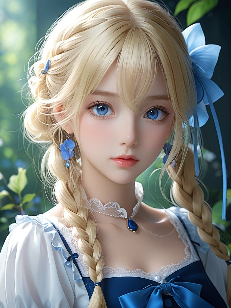 Wallpapers