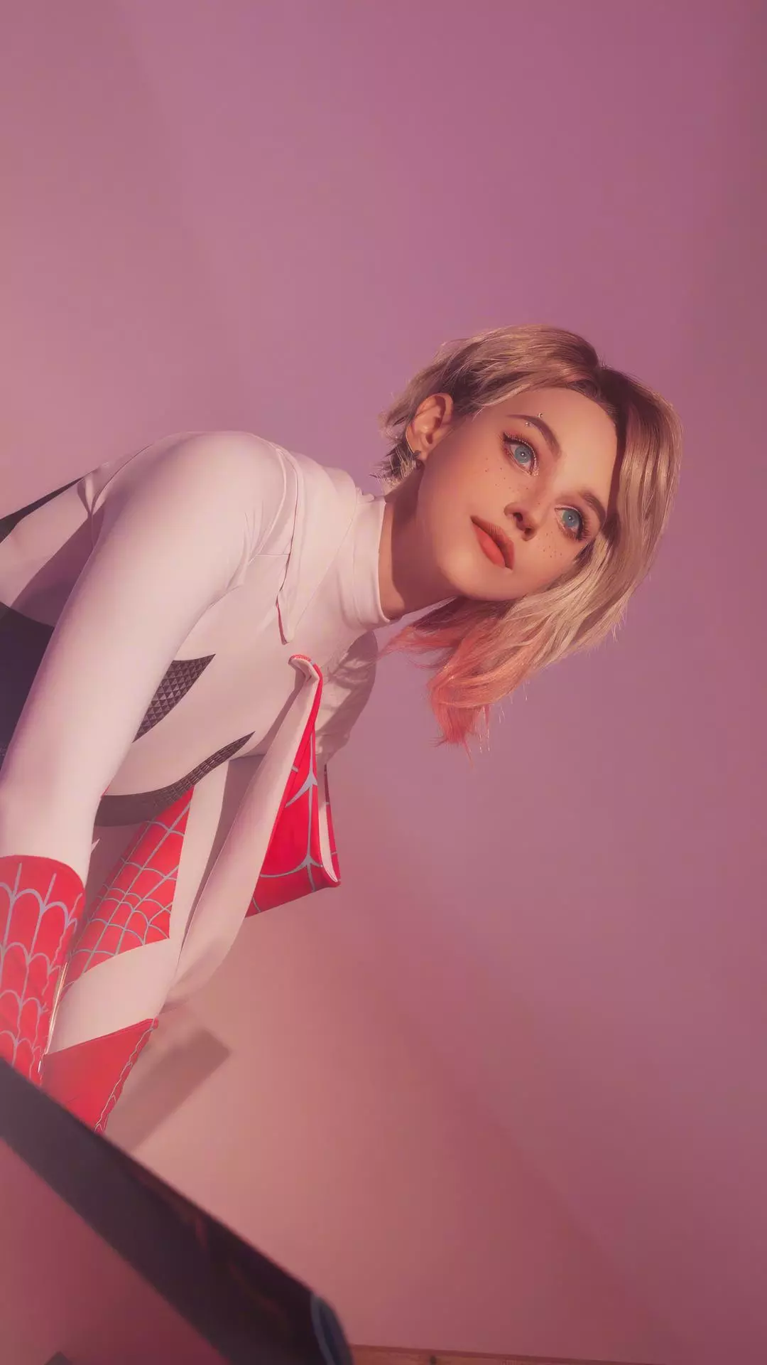Cyberpunk / Neon