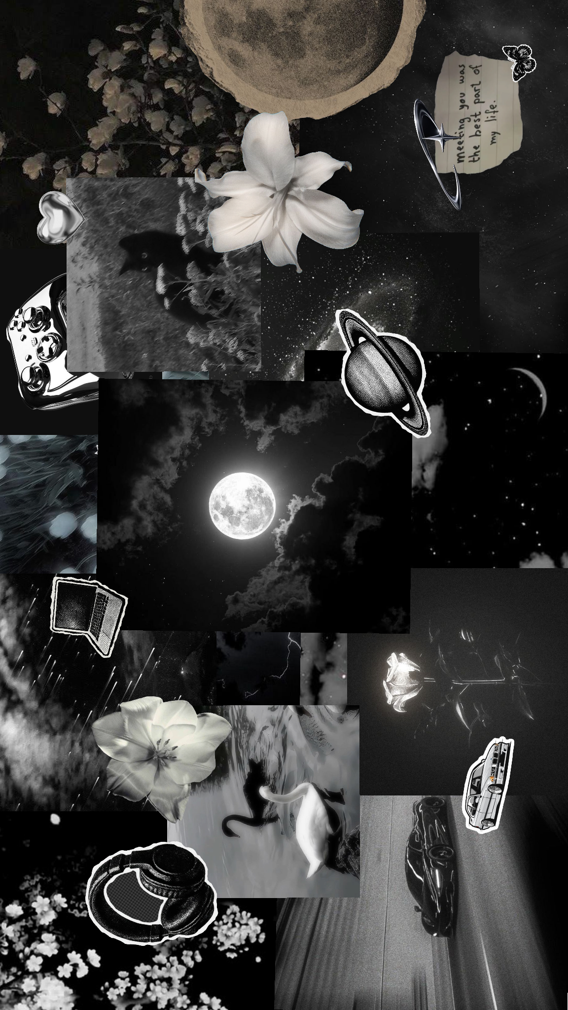 Wallpapers