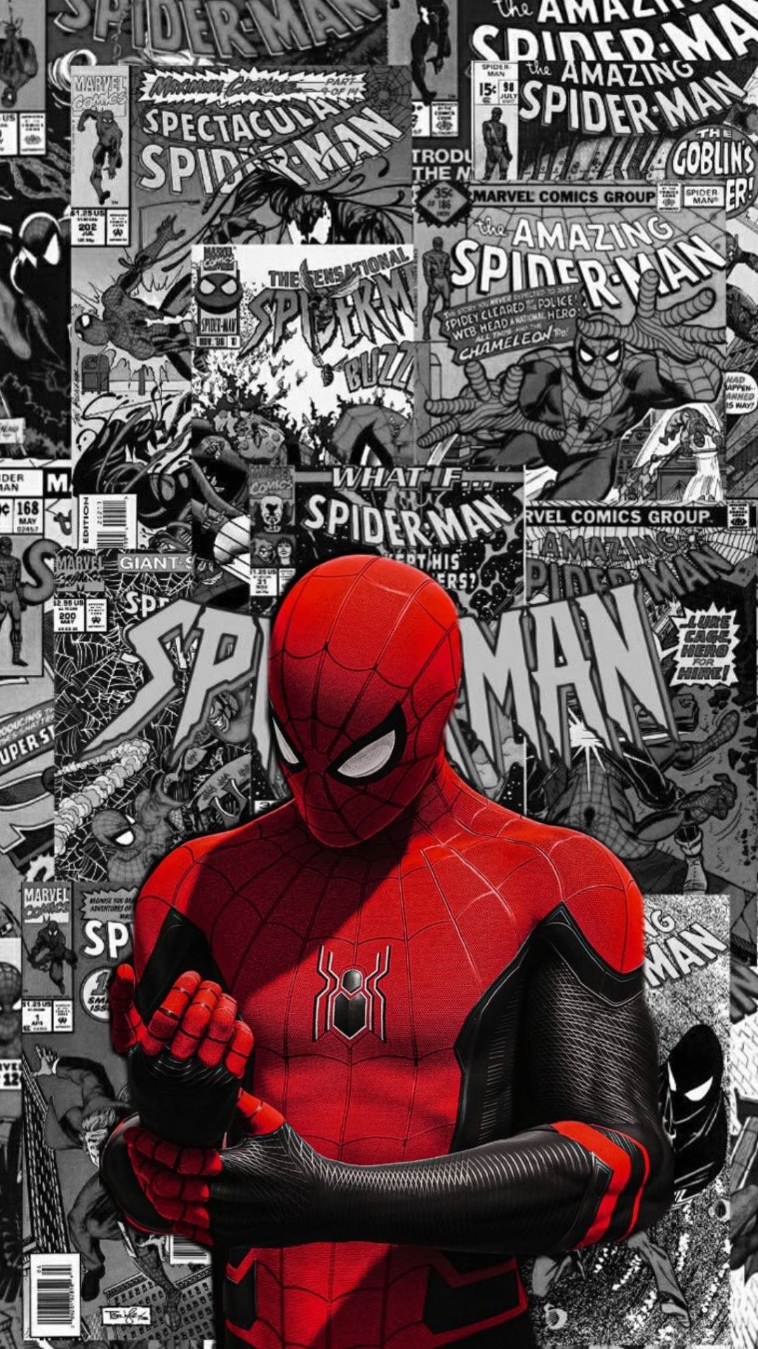 Wallpapers