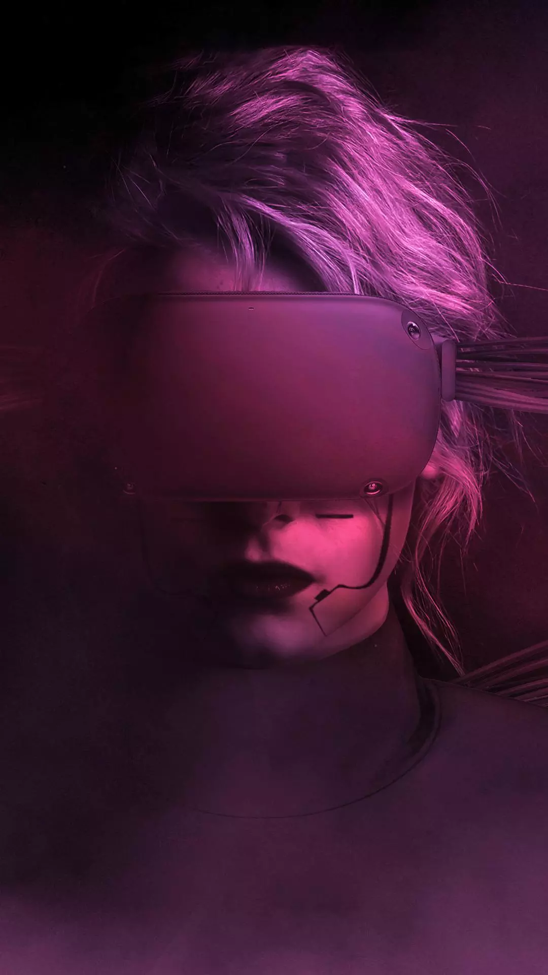Cyberpunk / Neon
