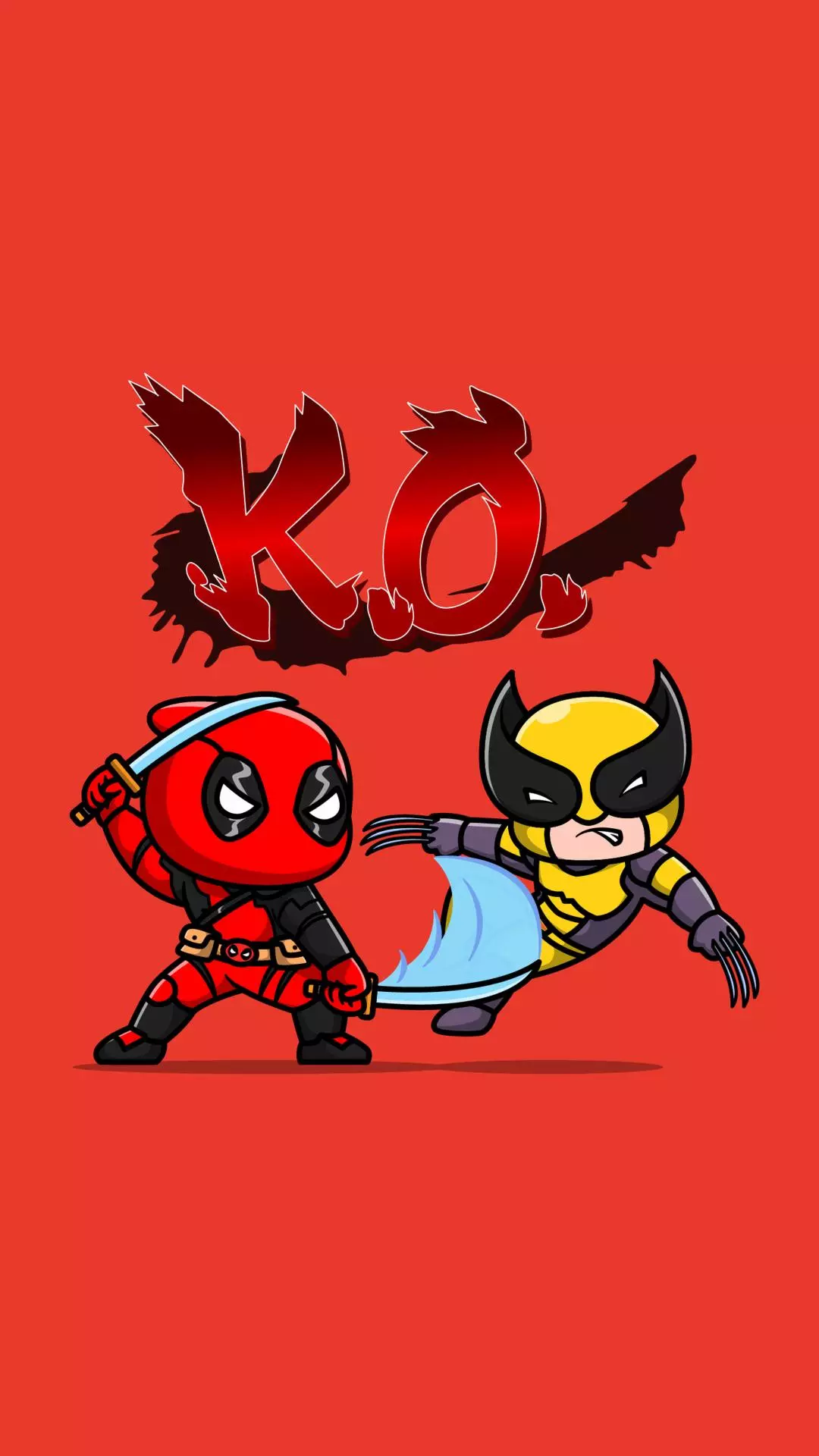 Wallpapers