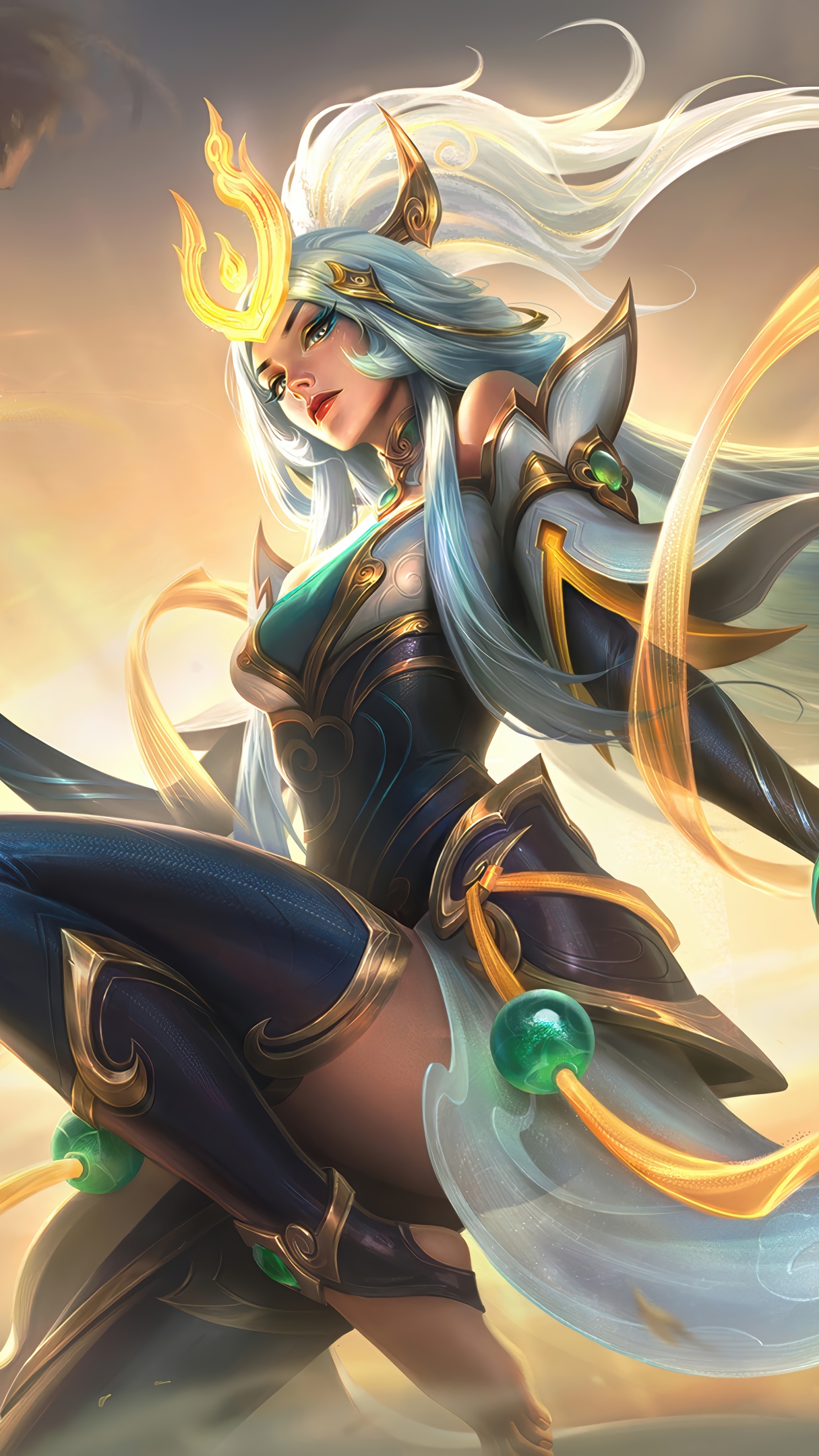 Wallpapers
