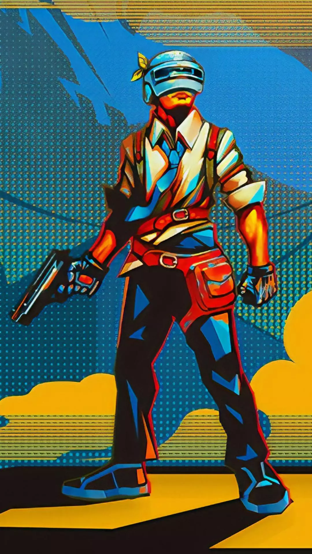 Wallpapers