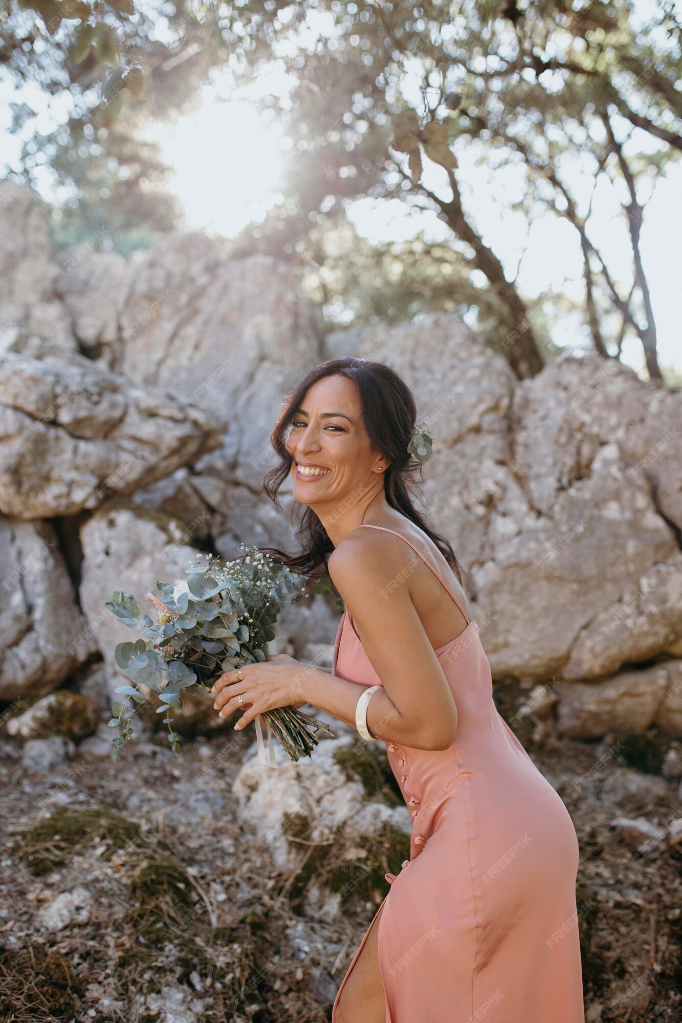 Forest & Flora