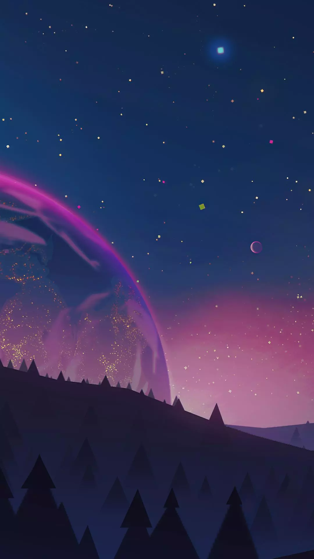 Wallpapers