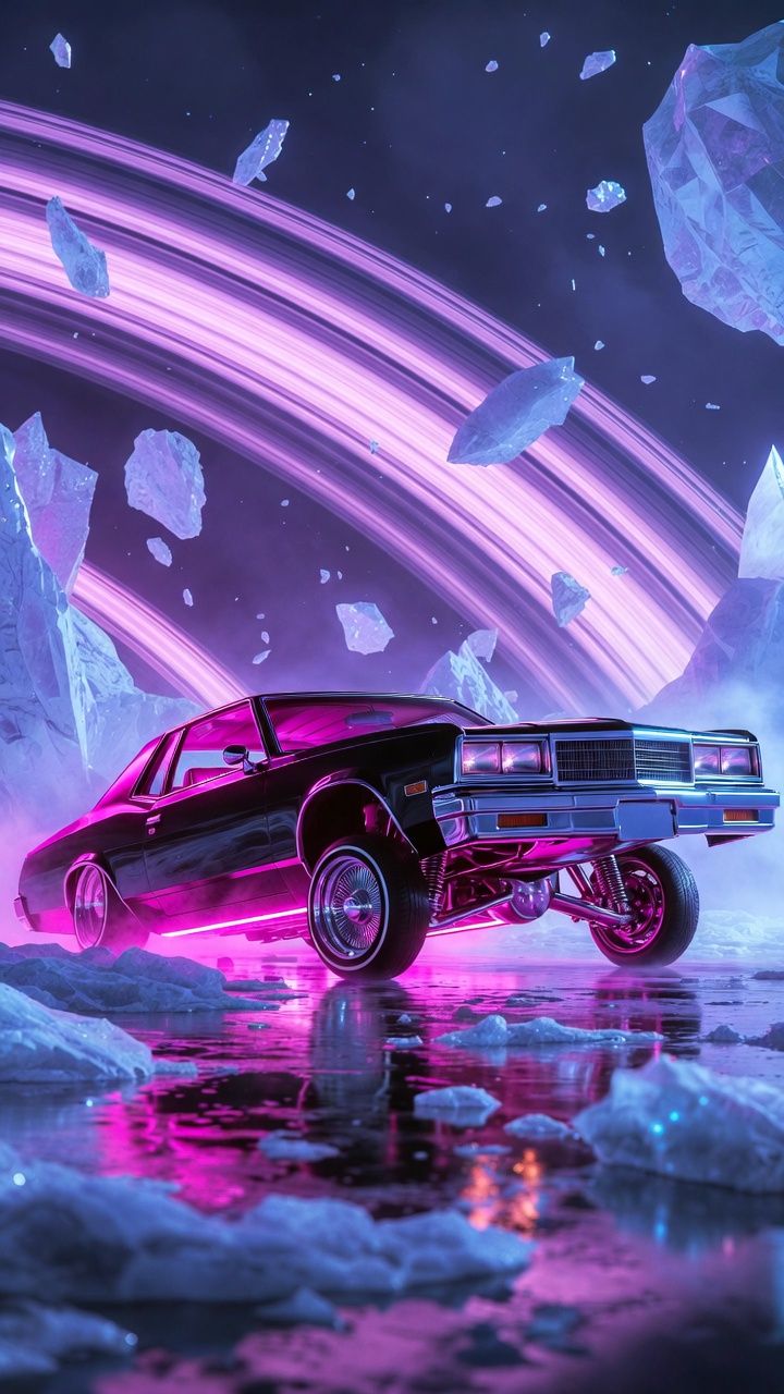 Wallpapers