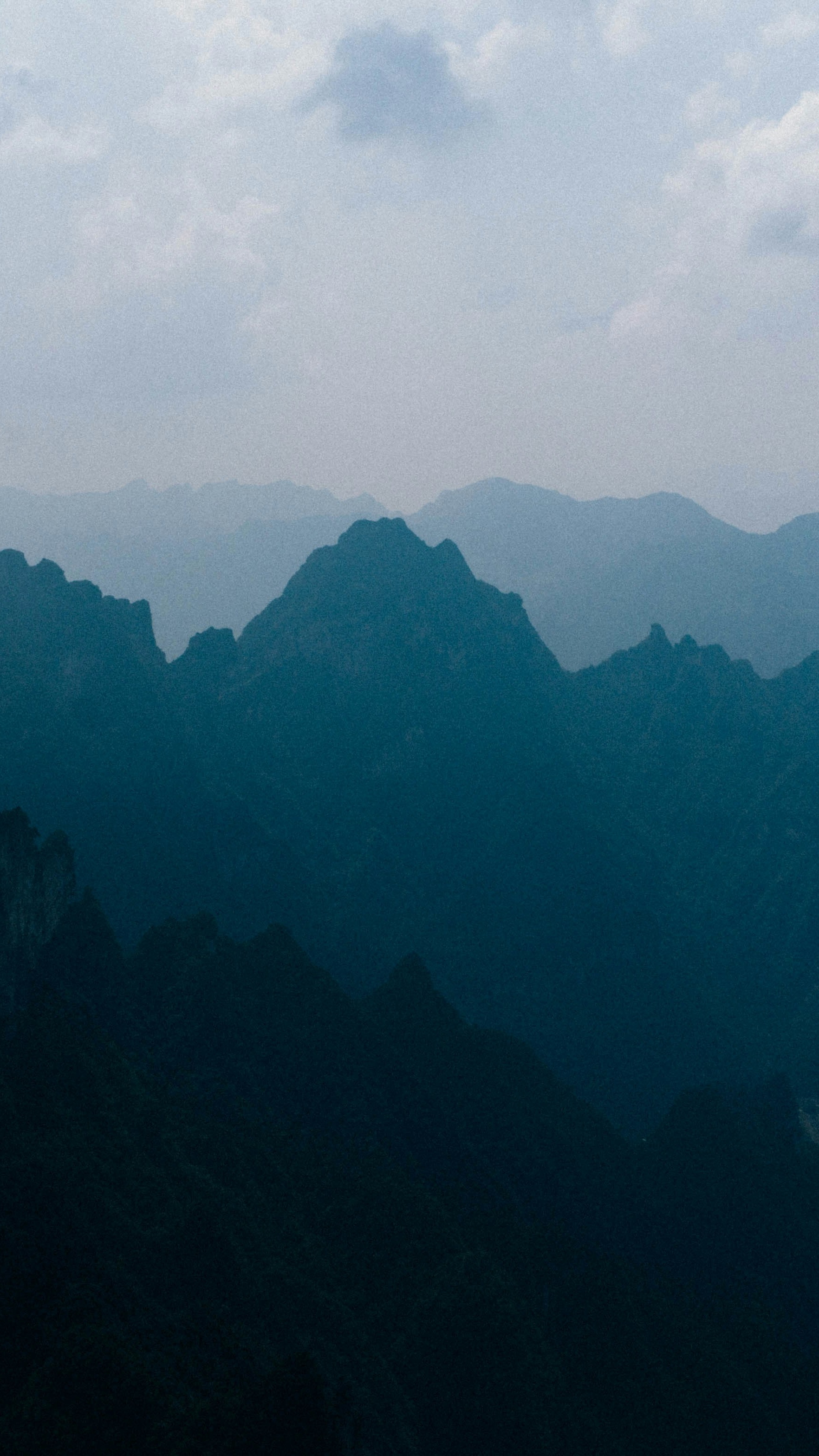 Landscapes