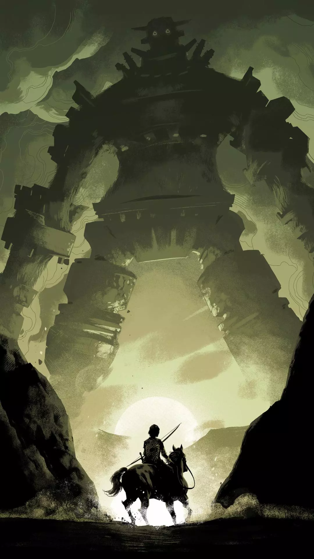Wallpapers