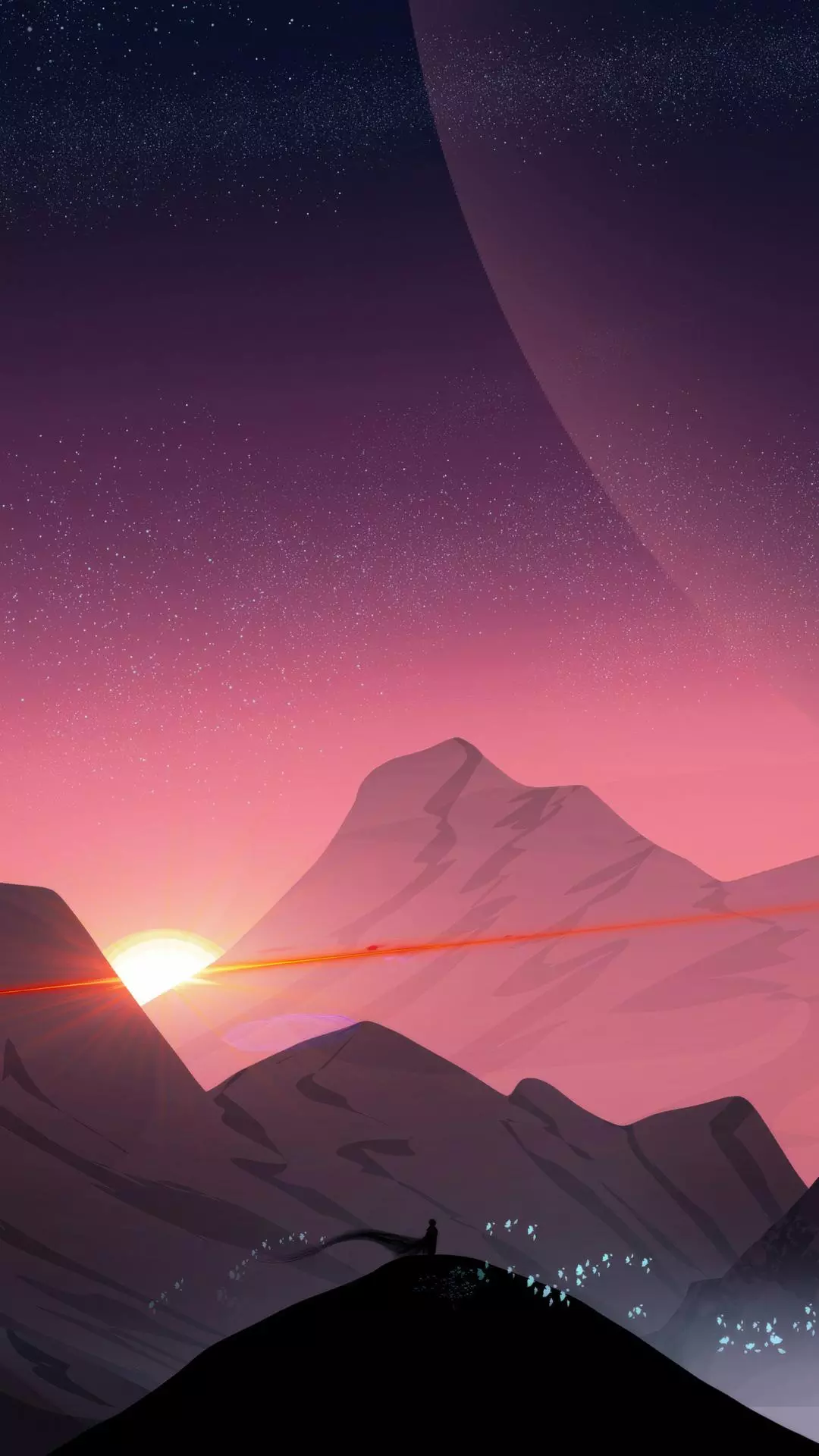 Wallpapers