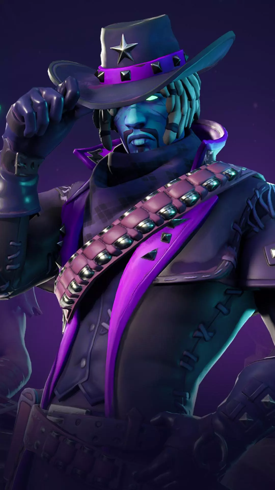Wallpapers