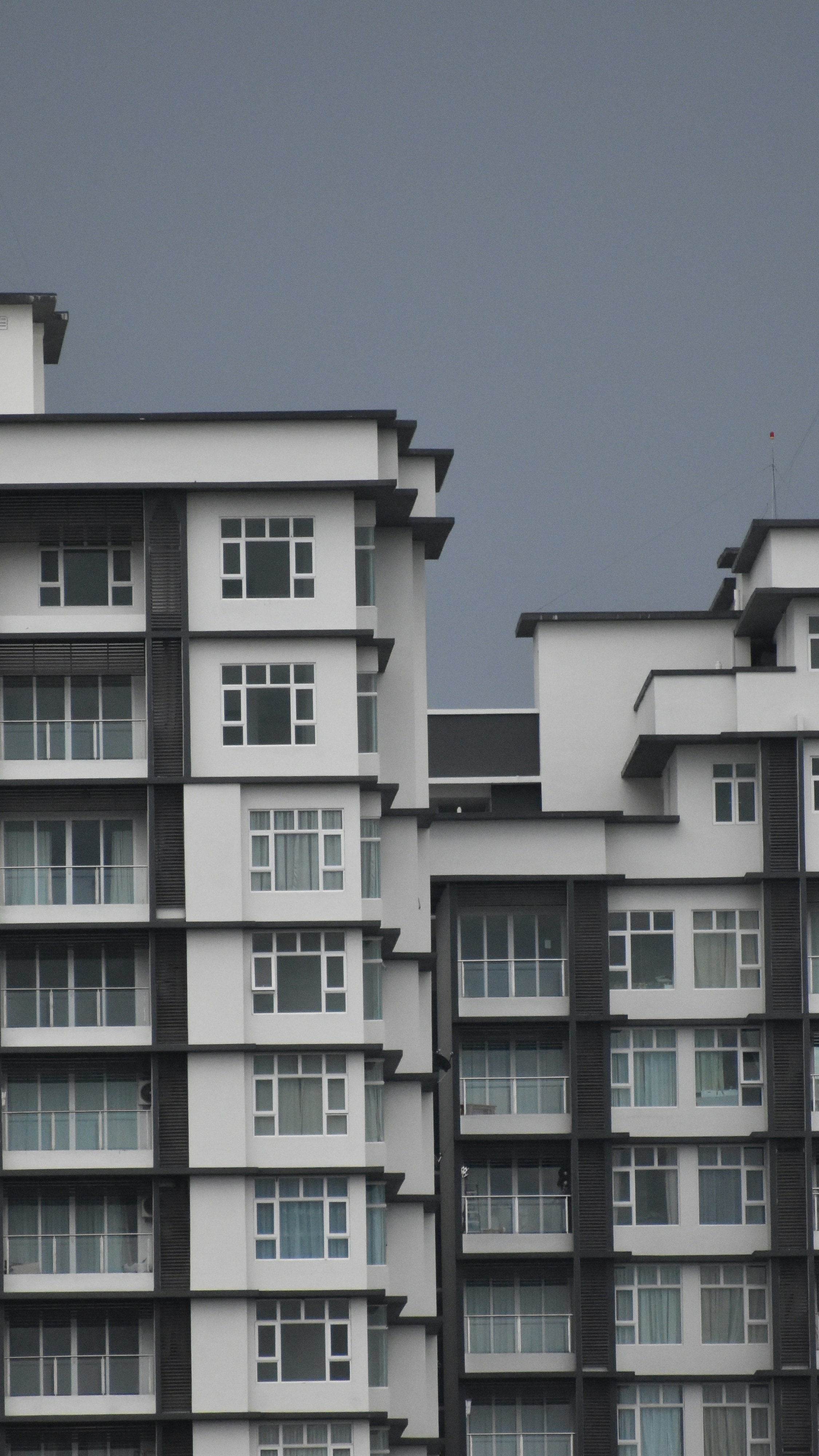 Cityscapes