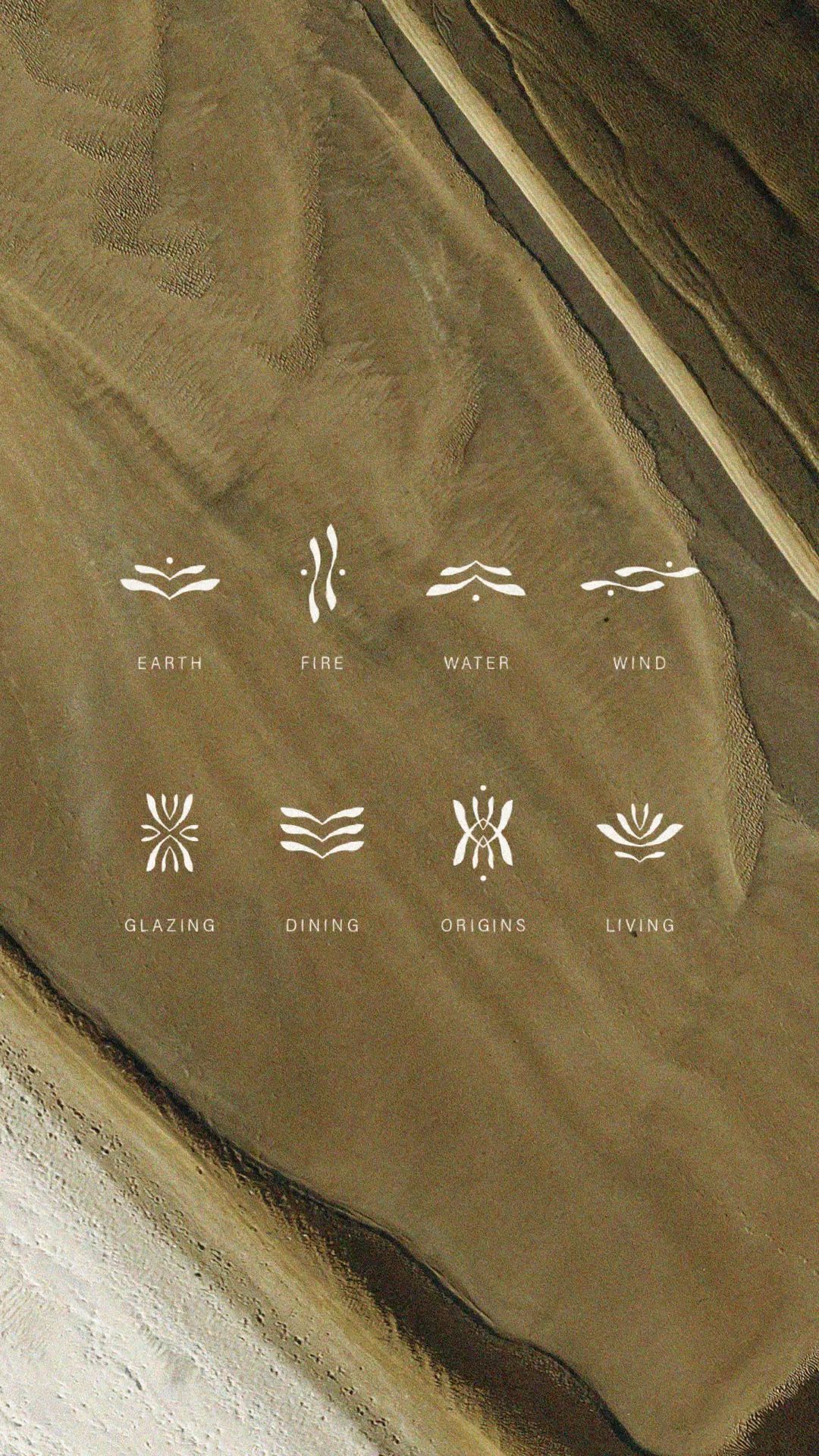 Wallpapers