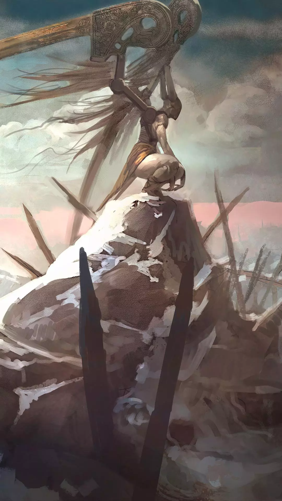 Wallpapers