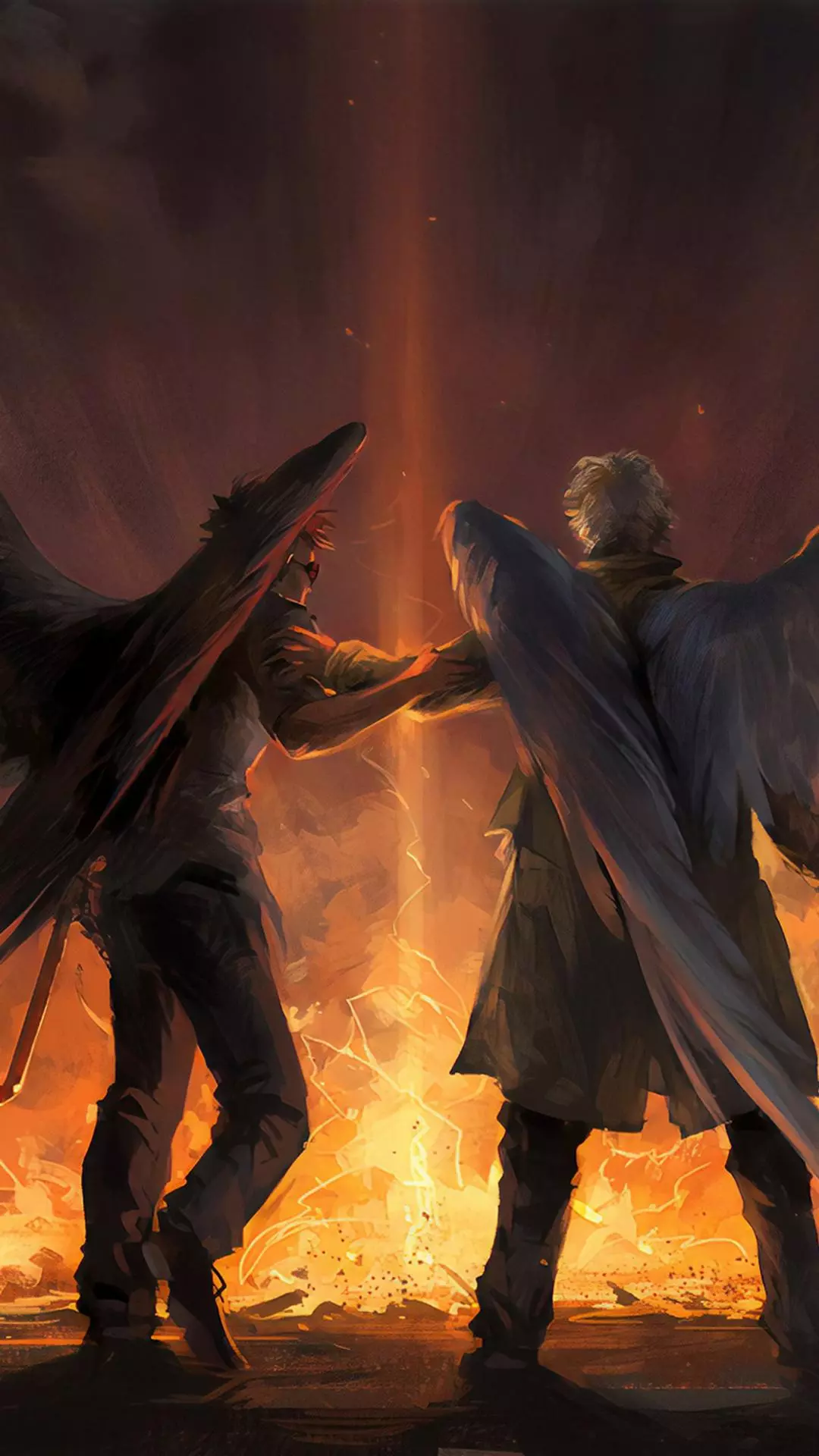 Wallpapers