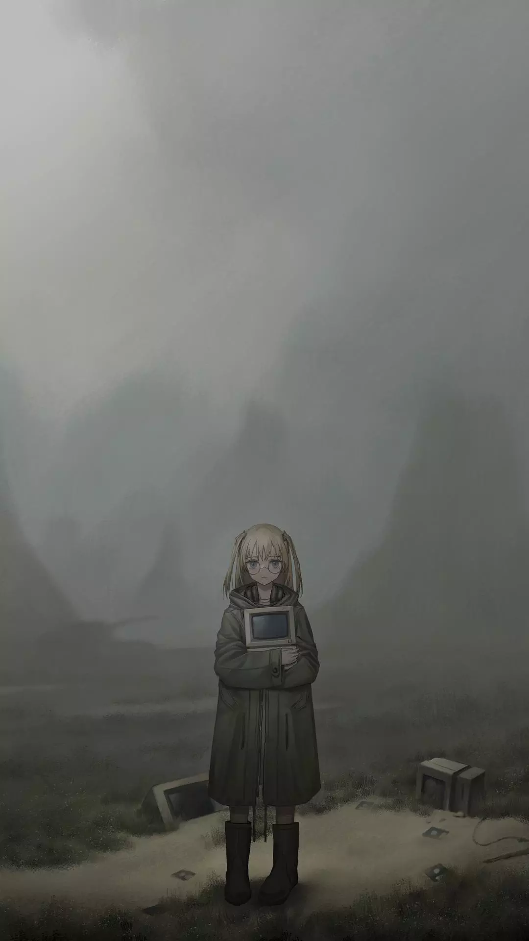 Wallpapers