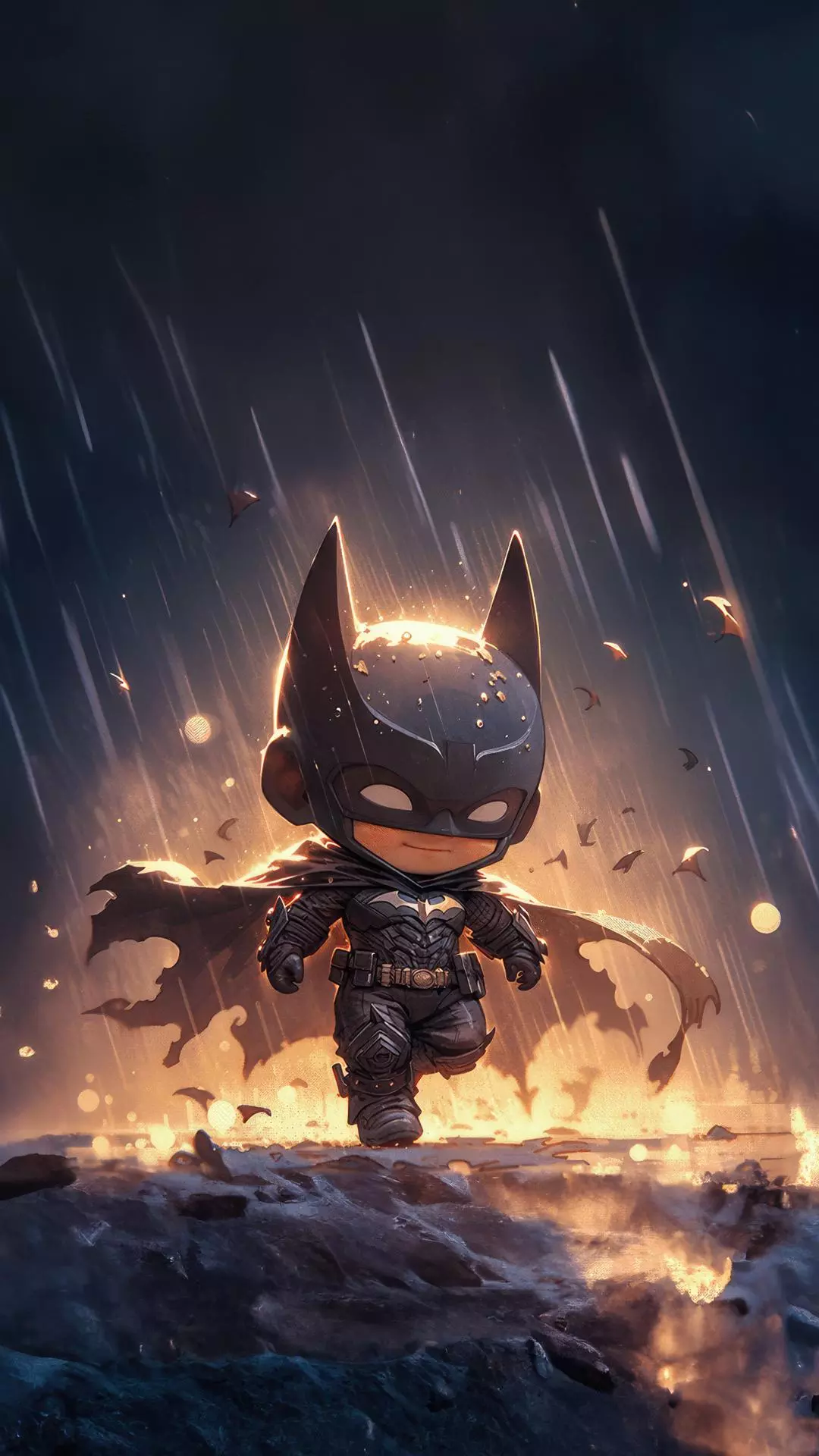 Wallpapers