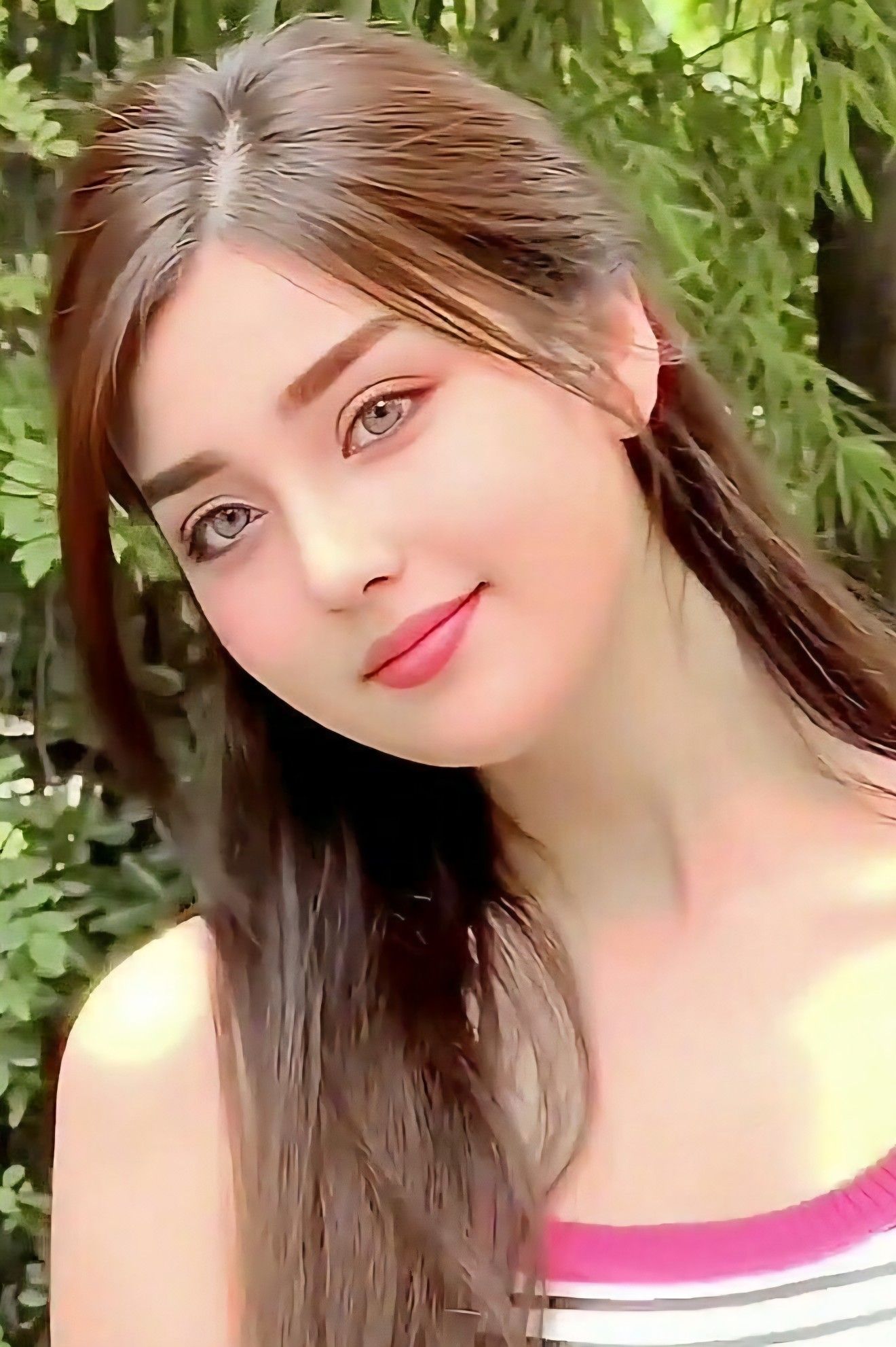 Forest & Flora