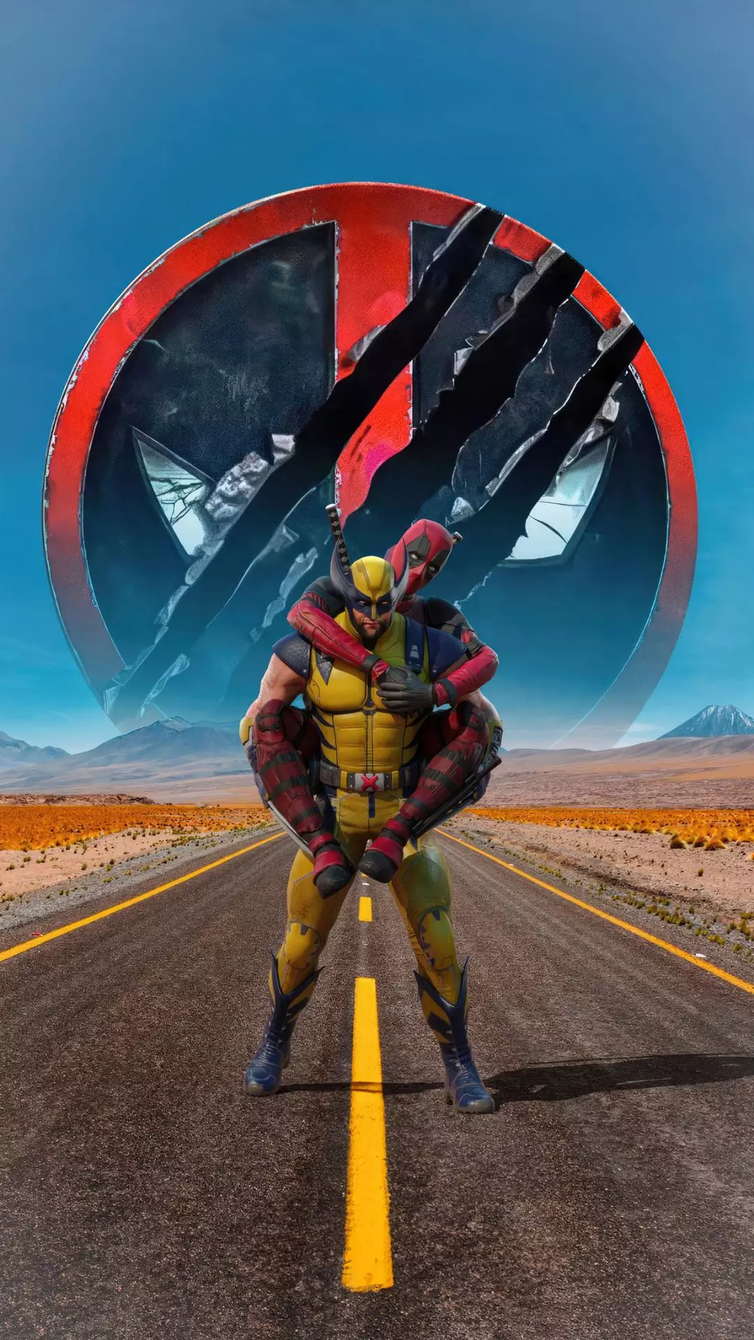 Wallpapers