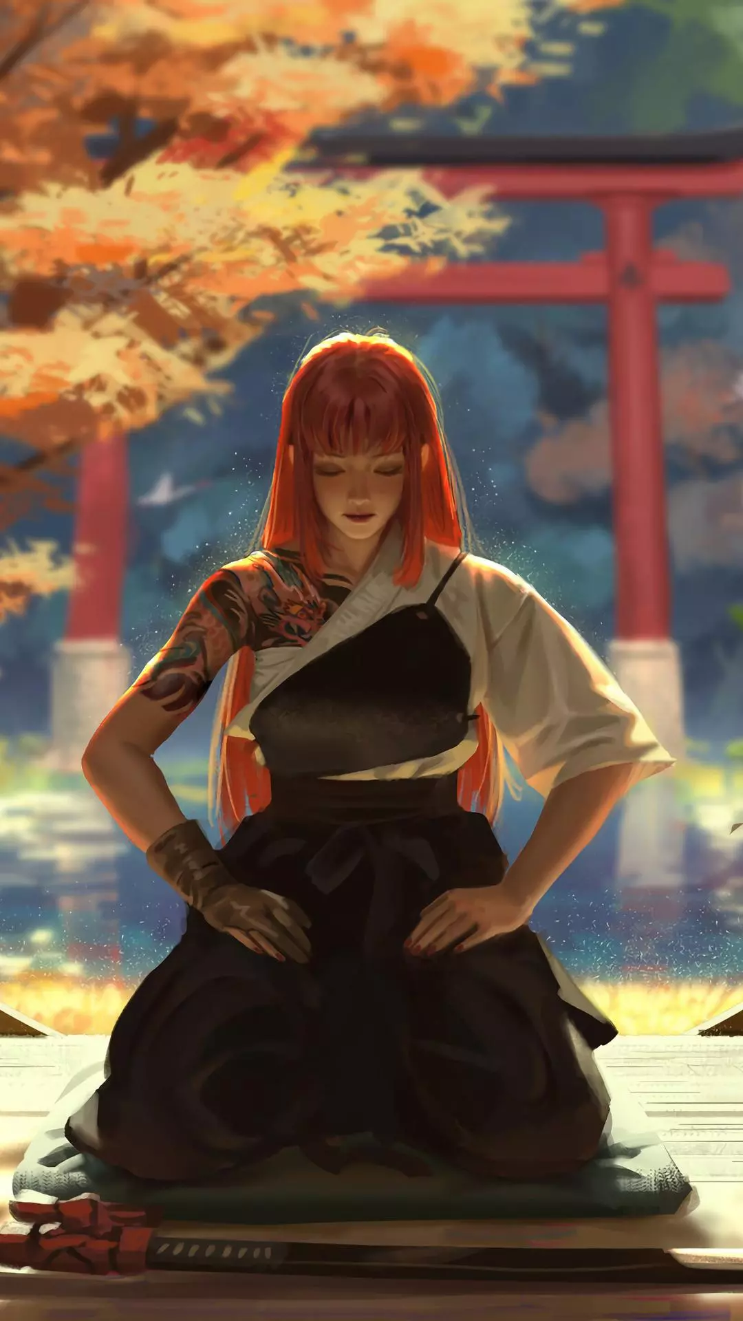Wallpapers