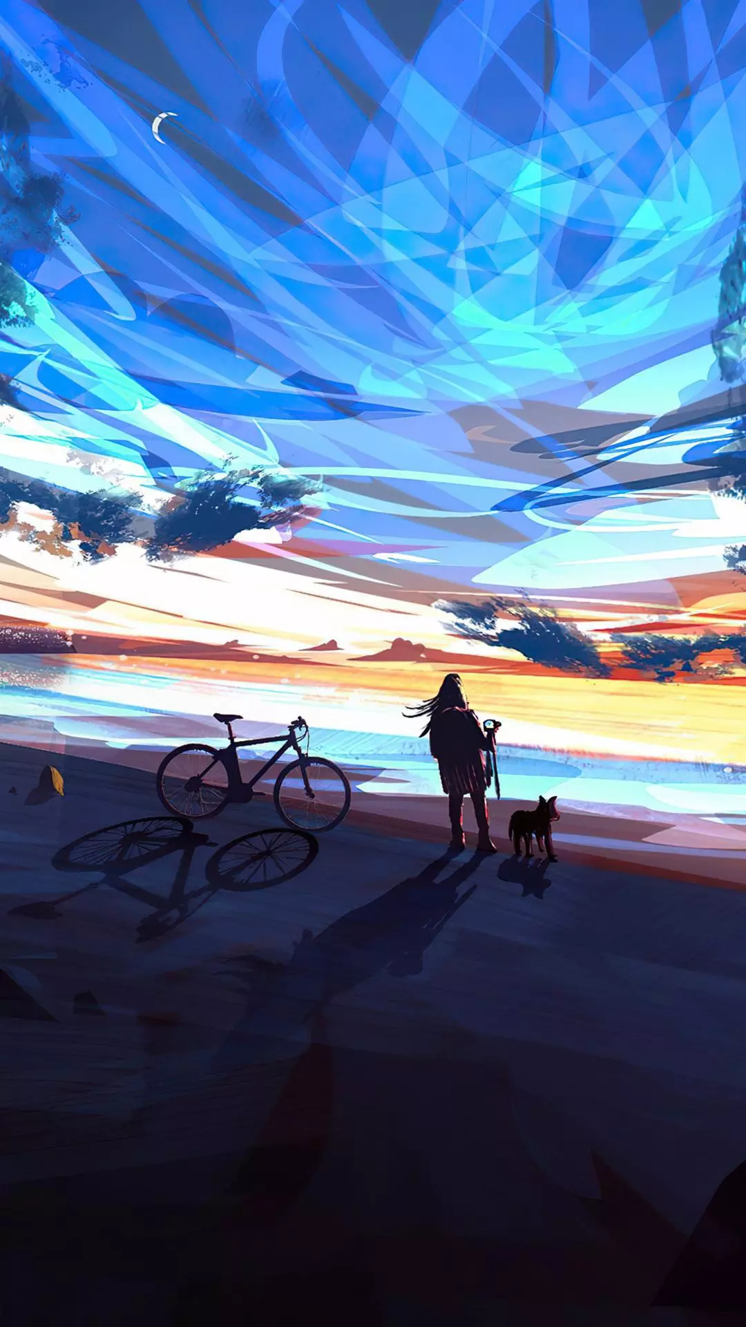 Wallpapers