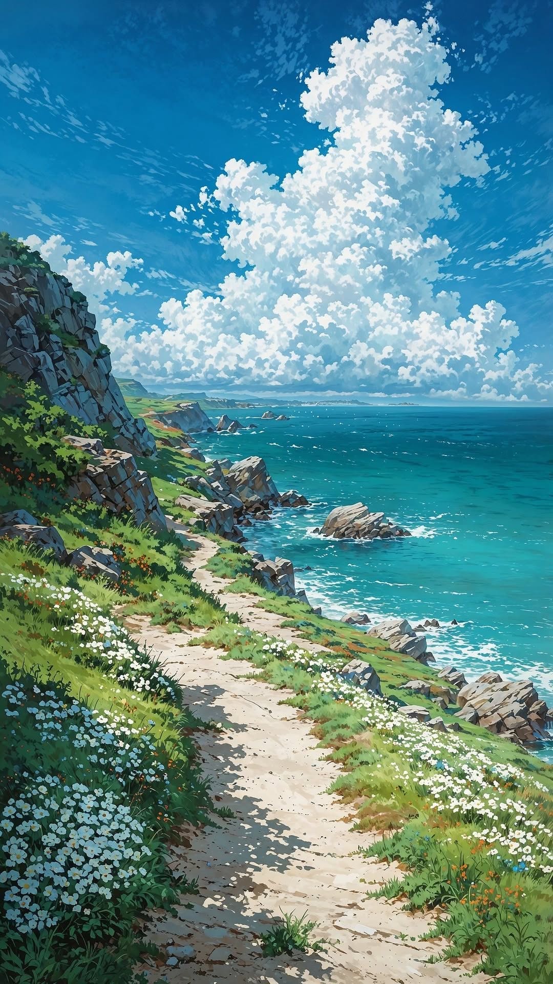 Wallpapers