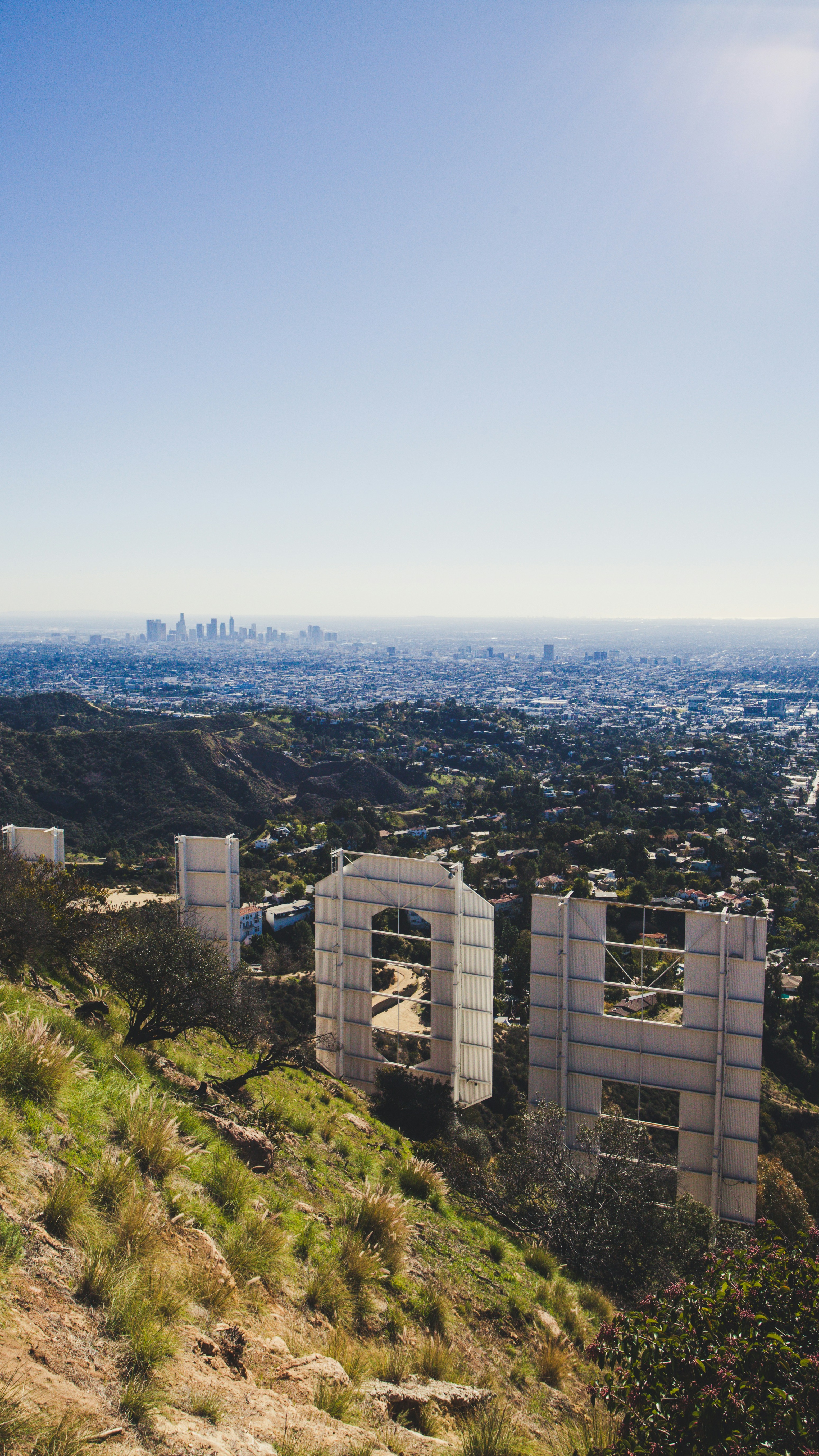 Cityscapes