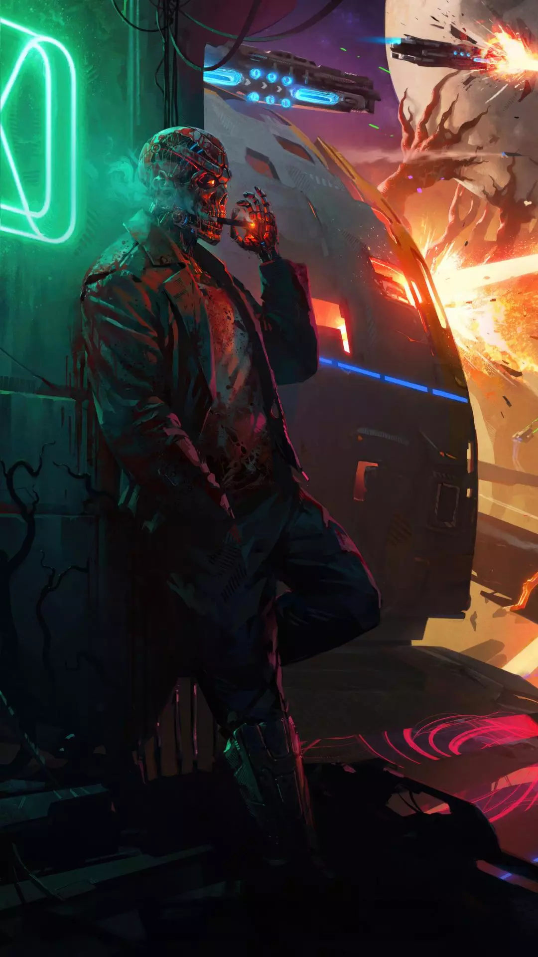 Wallpapers