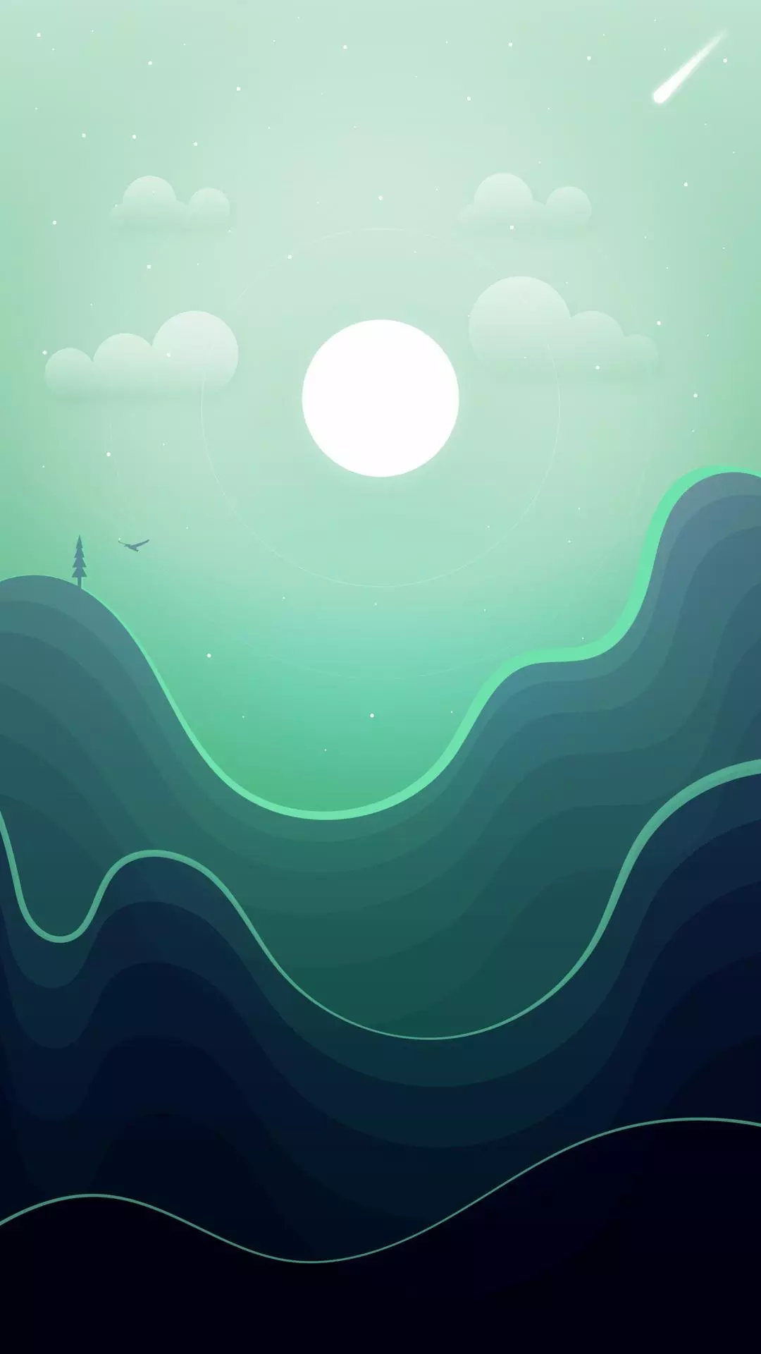 Wallpapers