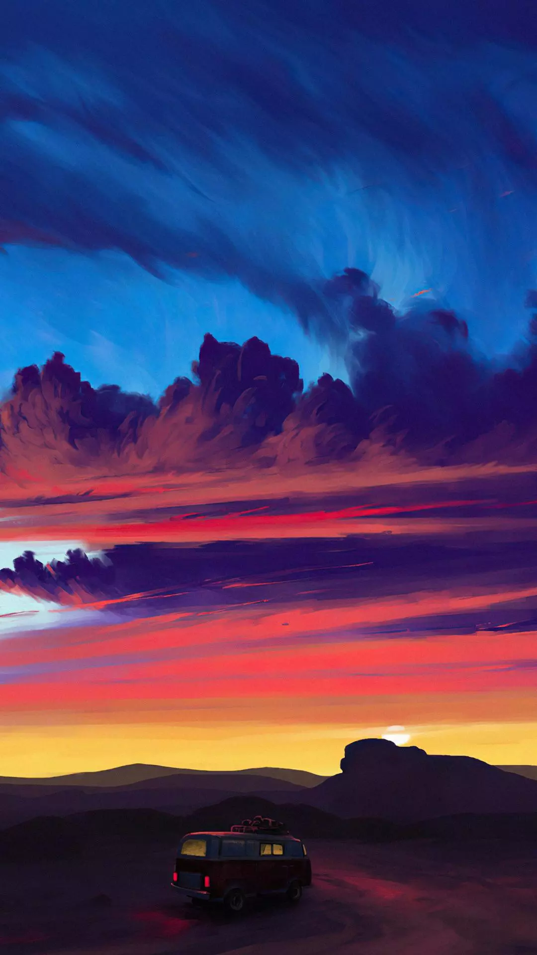 Wallpapers