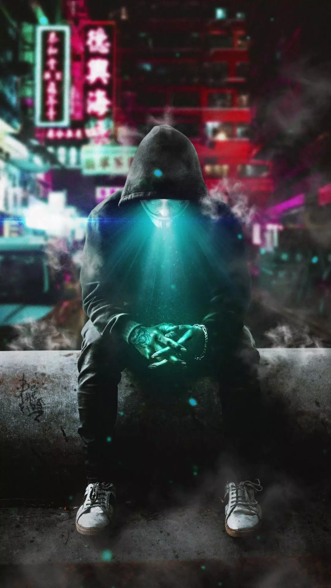 Wallpapers