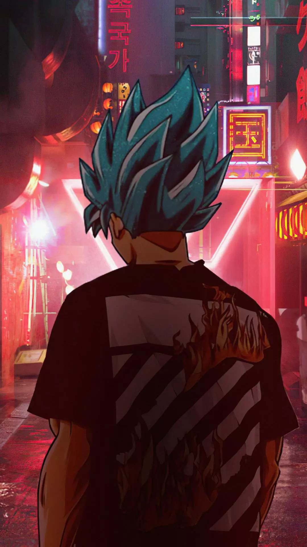 Wallpapers