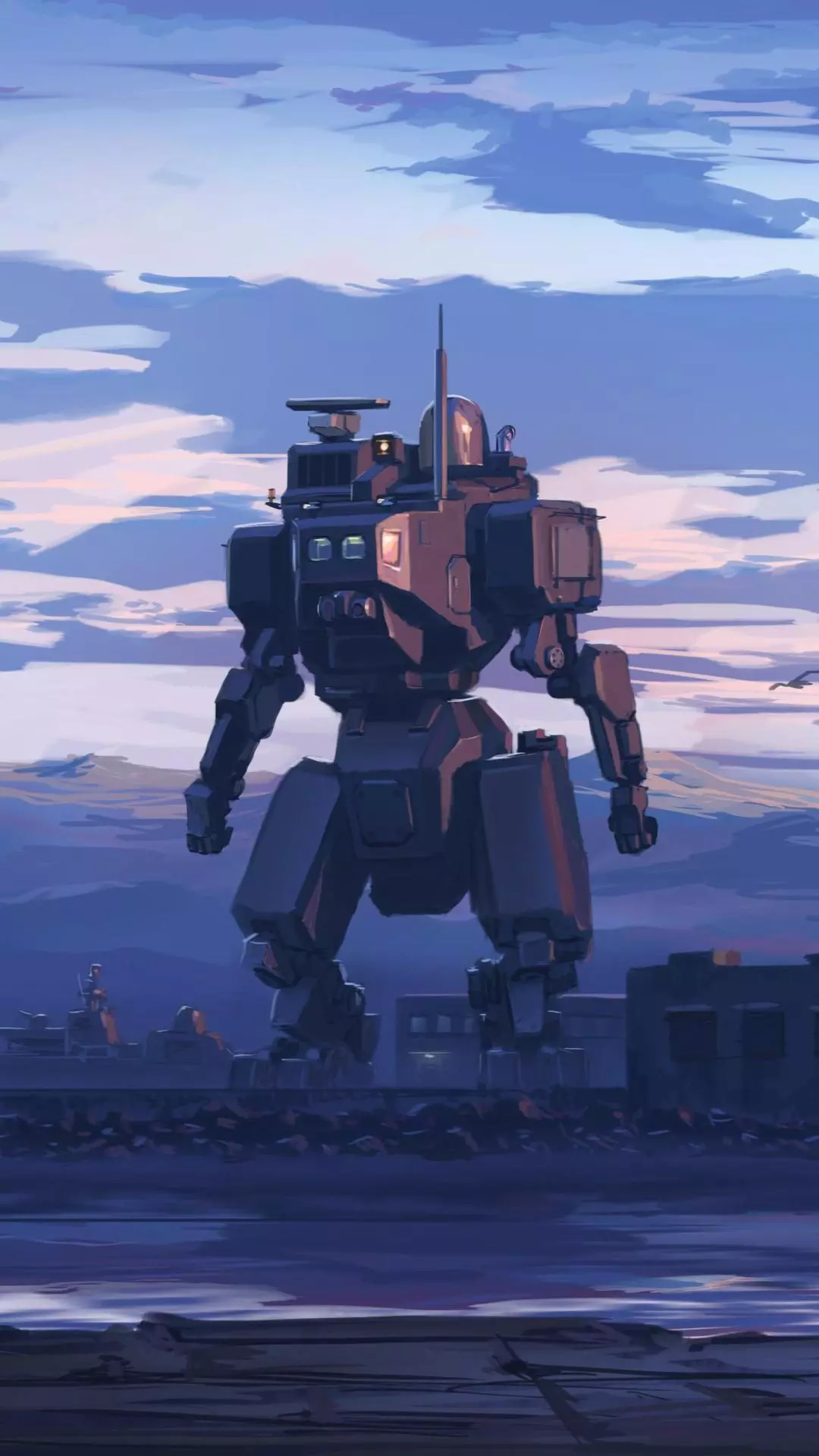 Wallpapers