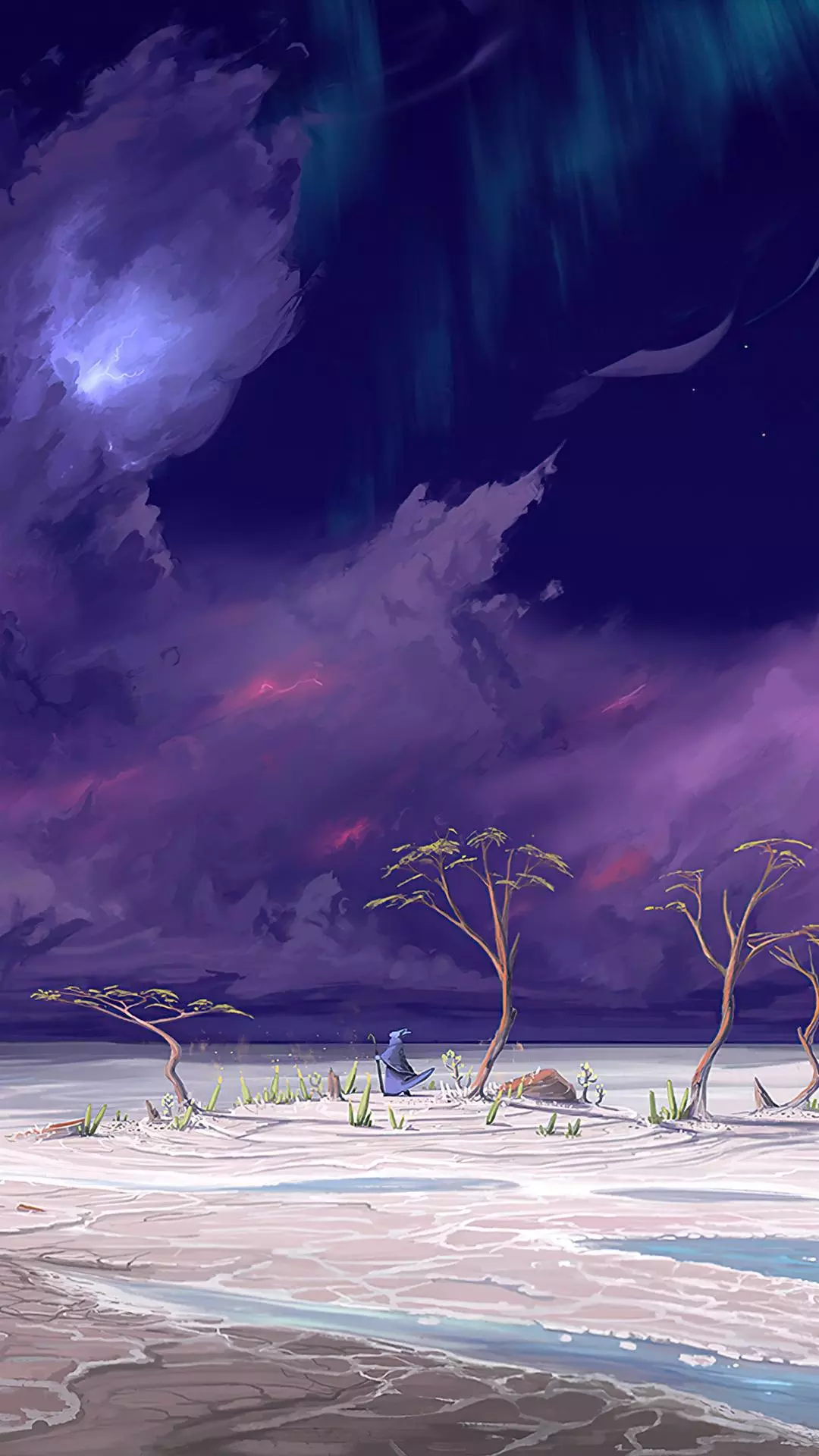 Wallpapers