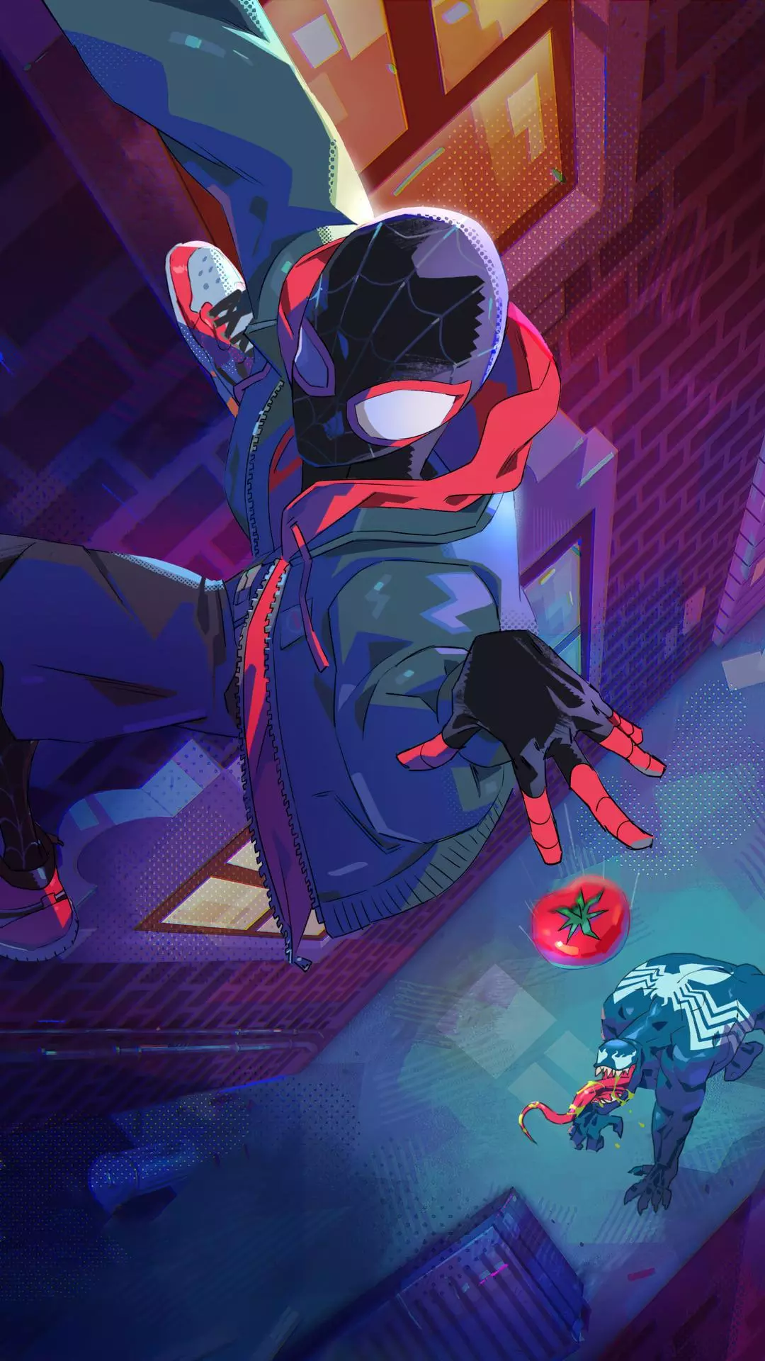 Wallpapers